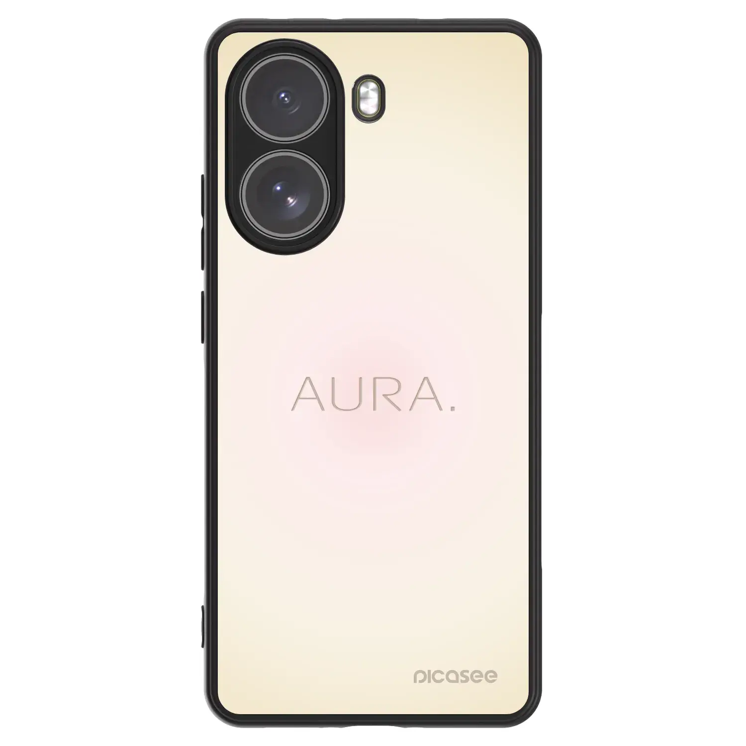 ULTIMATE CASE pro Xiaomi Poco X7 Pro 5G - Aura