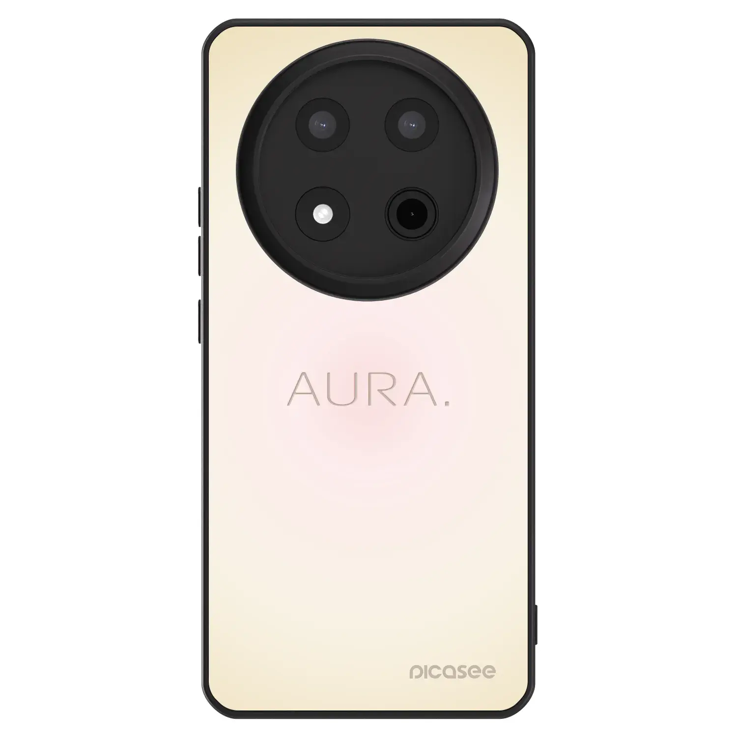 ULTIMATE CASE pro Honor Magic7 Lite 5G - Aura