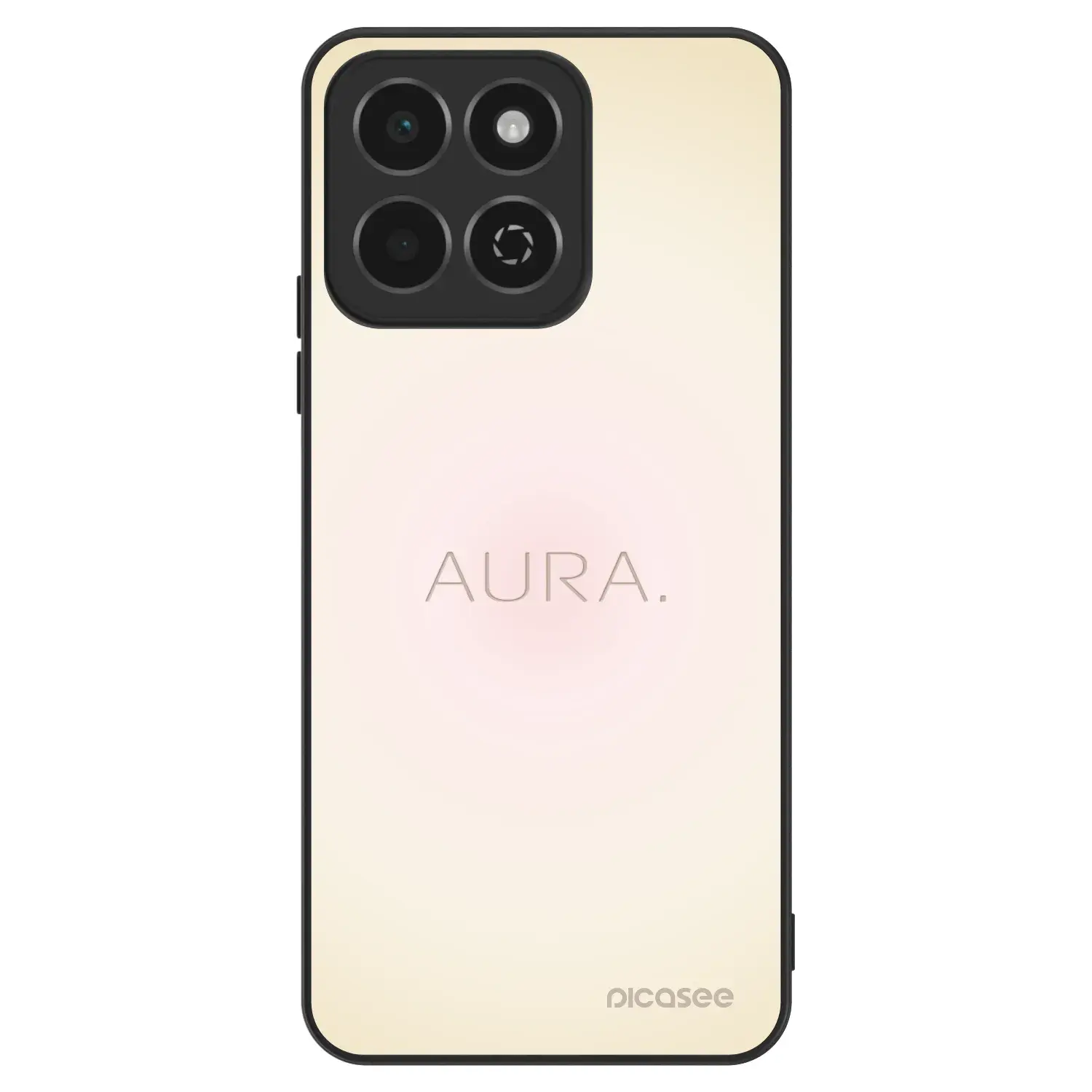 ULTIMATE CASE pro Honor 200 Smart 5G - Aura