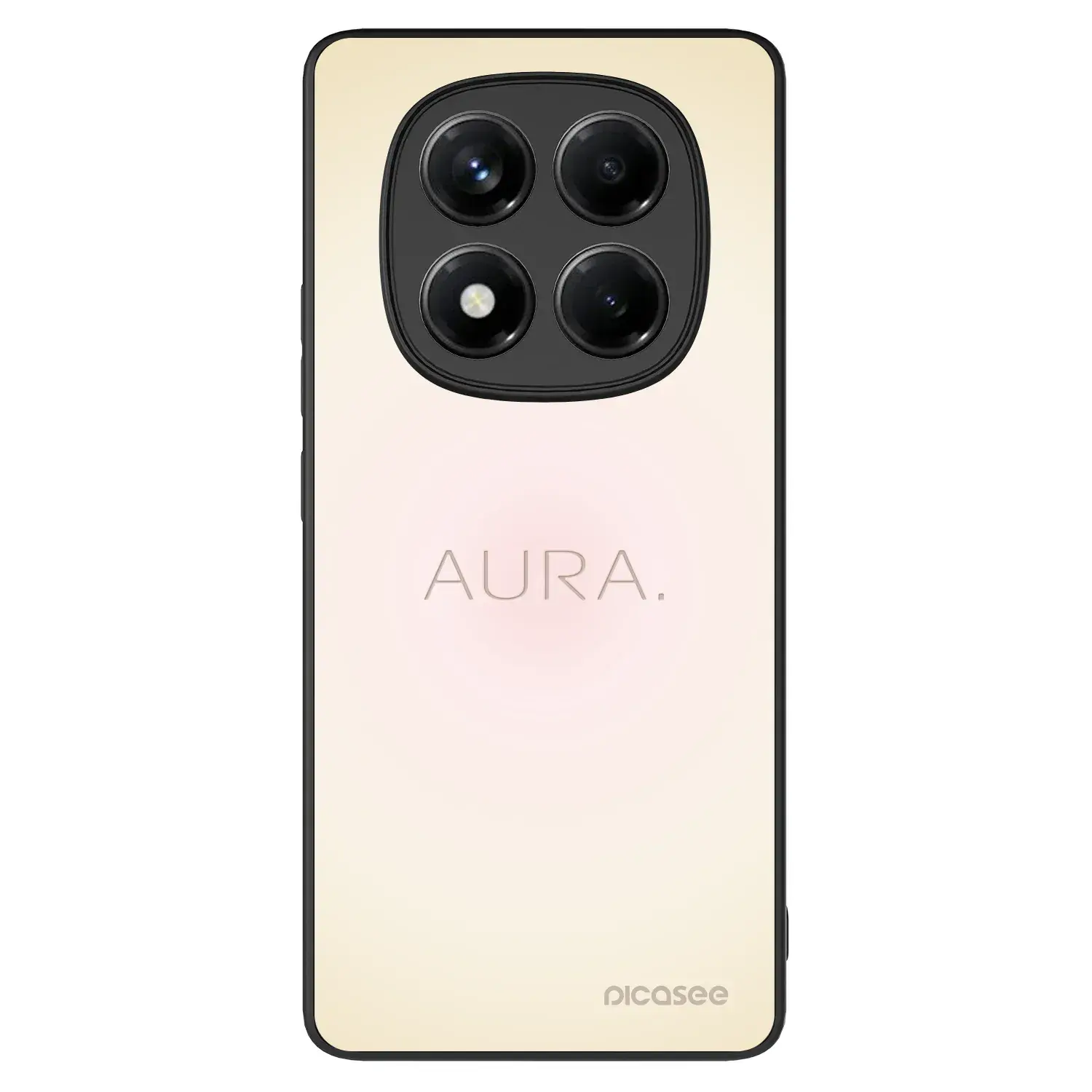 ULTIMATE CASE pro Xiaomi Redmi Note 14 Pro 4G - Aura
