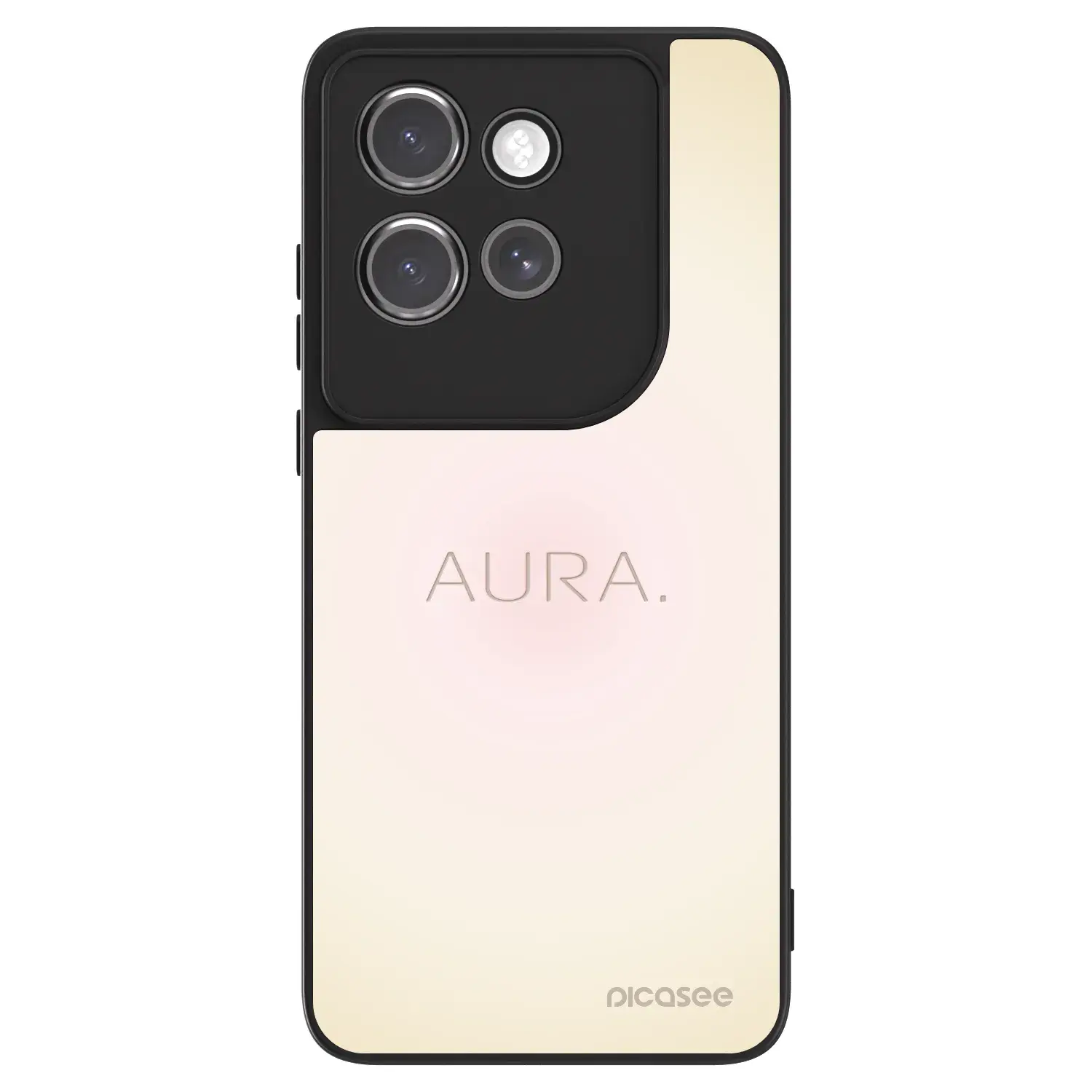ULTIMATE CASE pro Motorola Edge 50 Neo - Aura