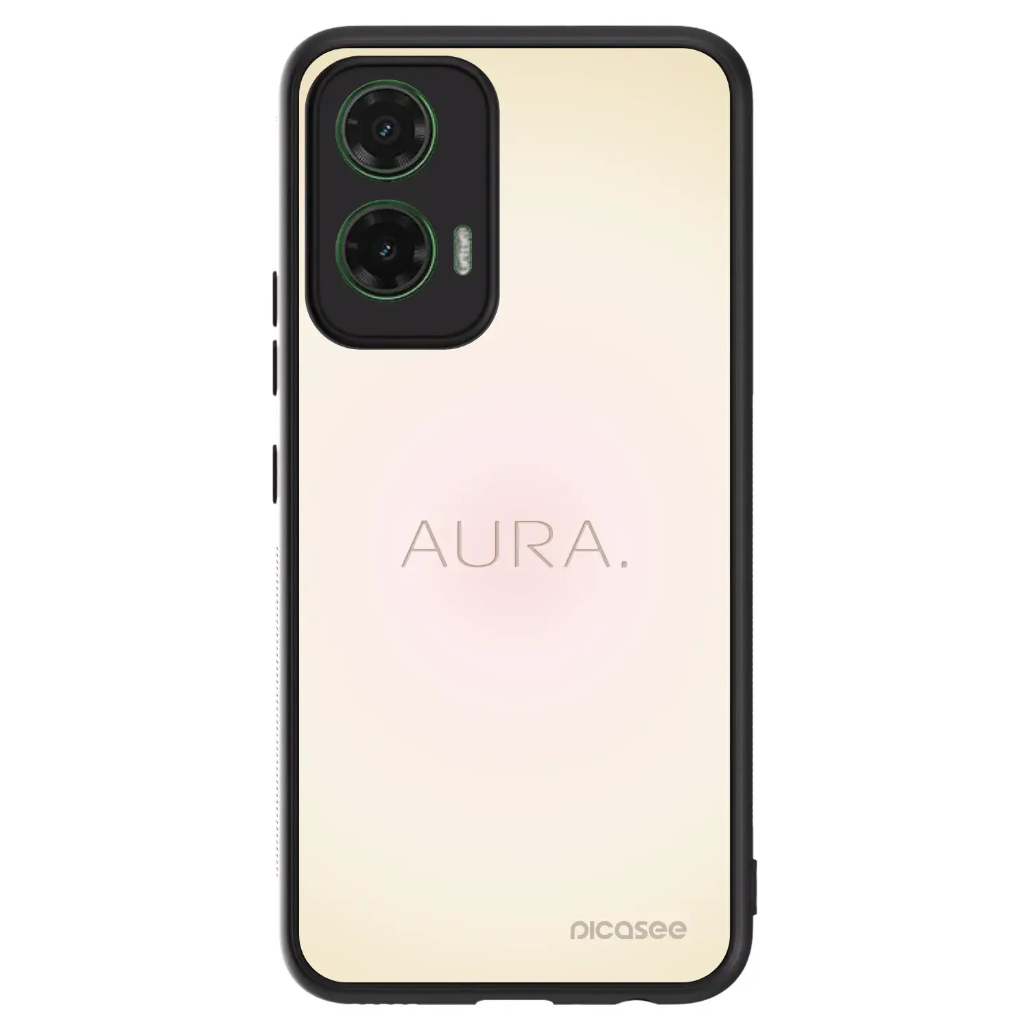 ULTIMATE CASE pro Motorola Moto G35 5G - Aura