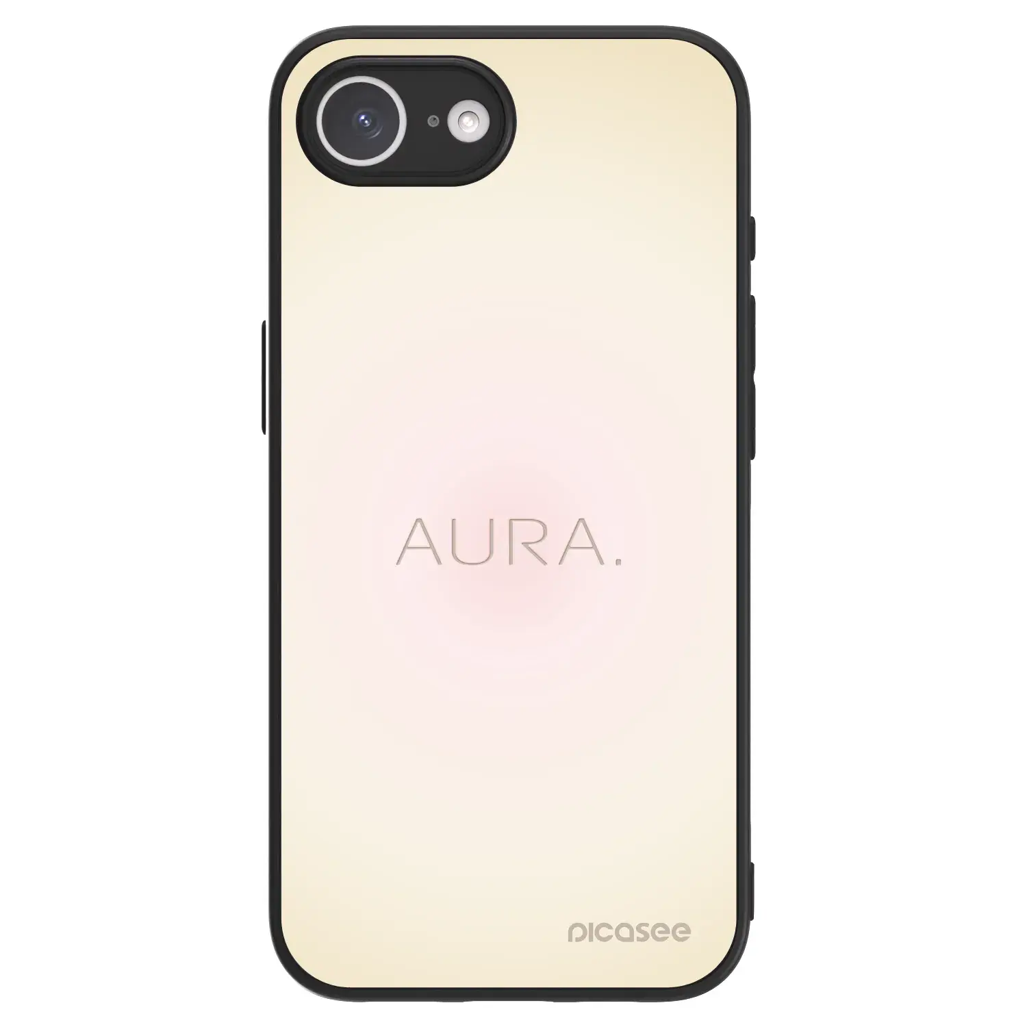 ULTIMATE CASE MagSafe pro Apple iPhone 16e - Aura