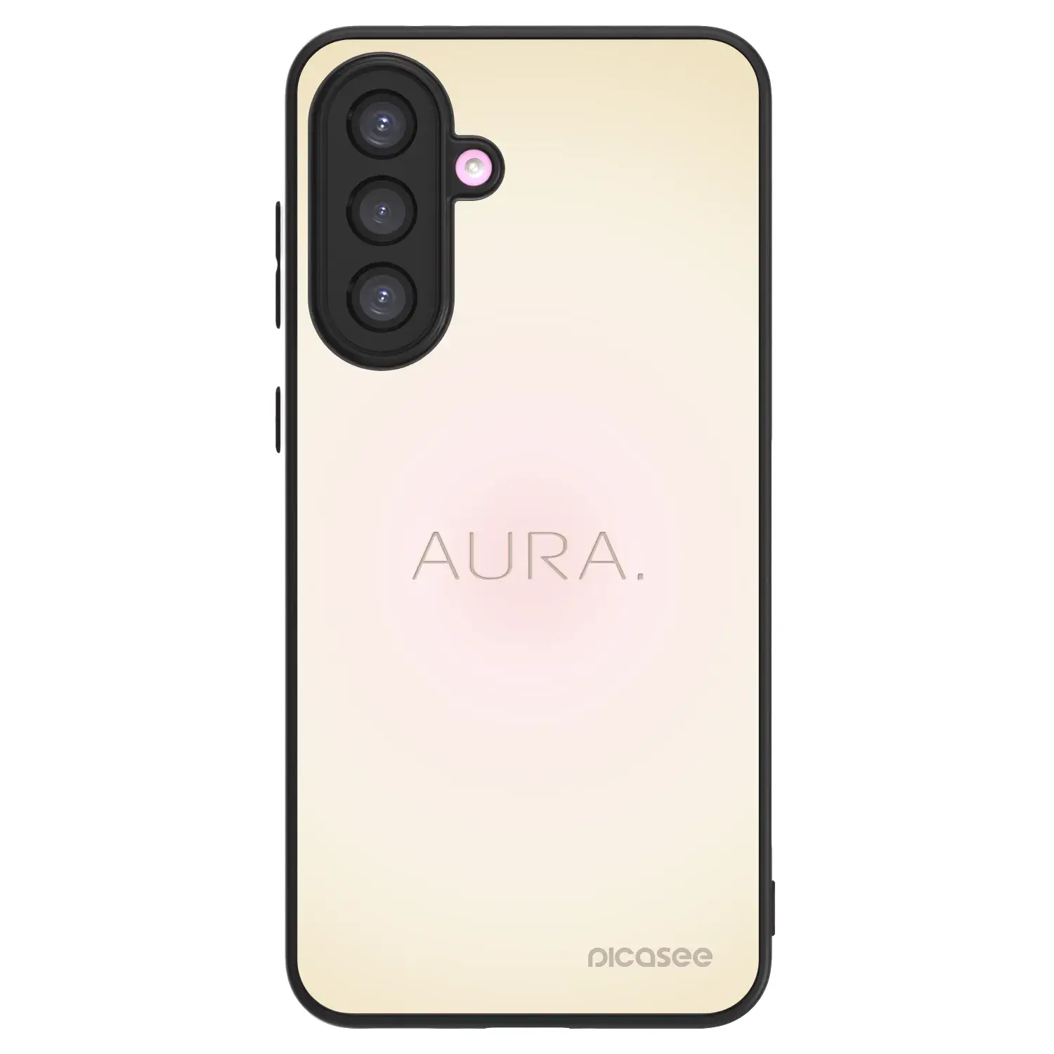 ULTIMATE CASE pro Samsung Galaxy A56 5G A566B - Aura