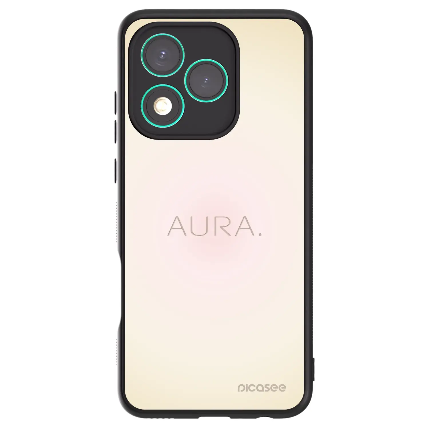 ULTIMATE CASE pro Honor 400 Lite 5G - Aura