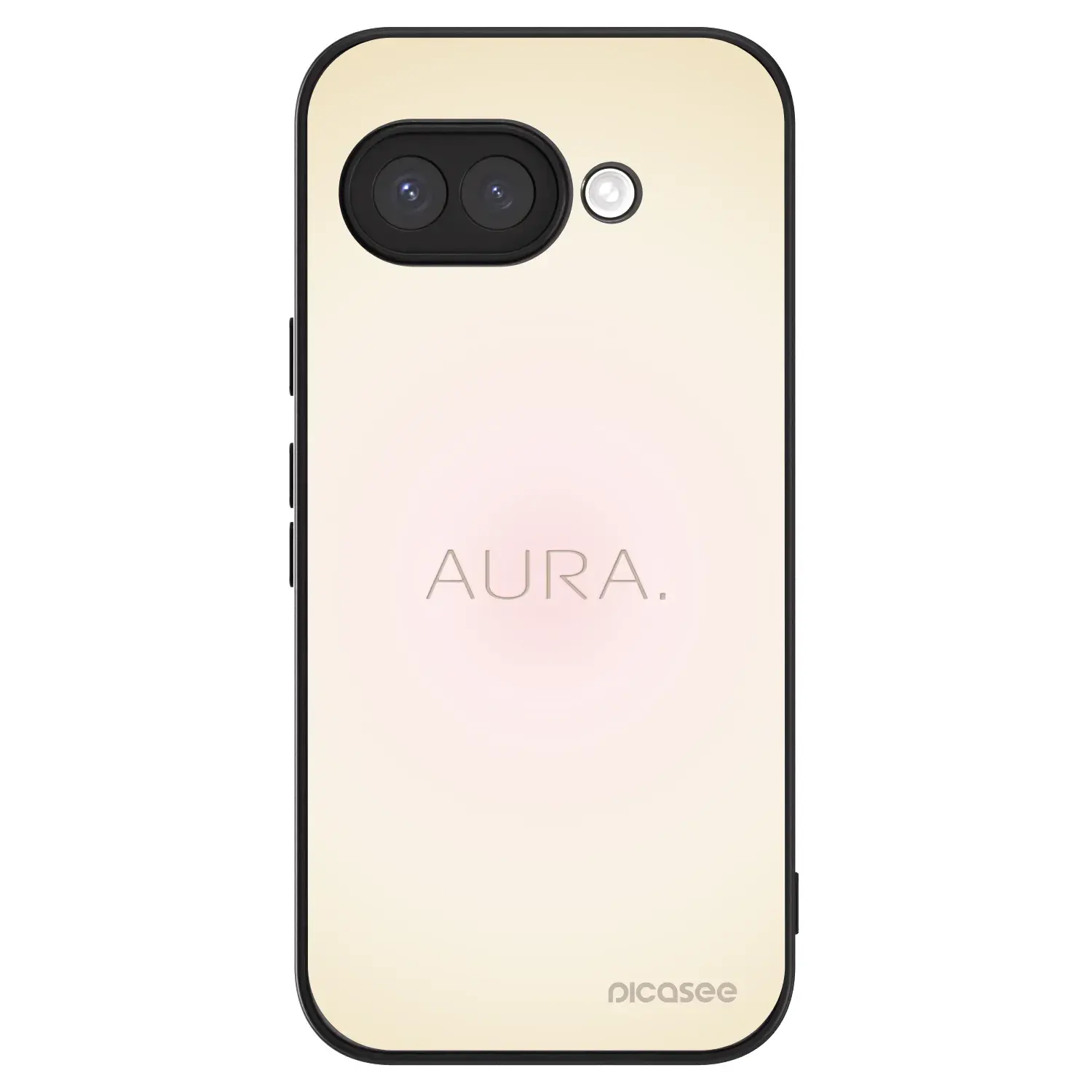 ULTIMATE CASE pro Google Pixel 9a - Aura