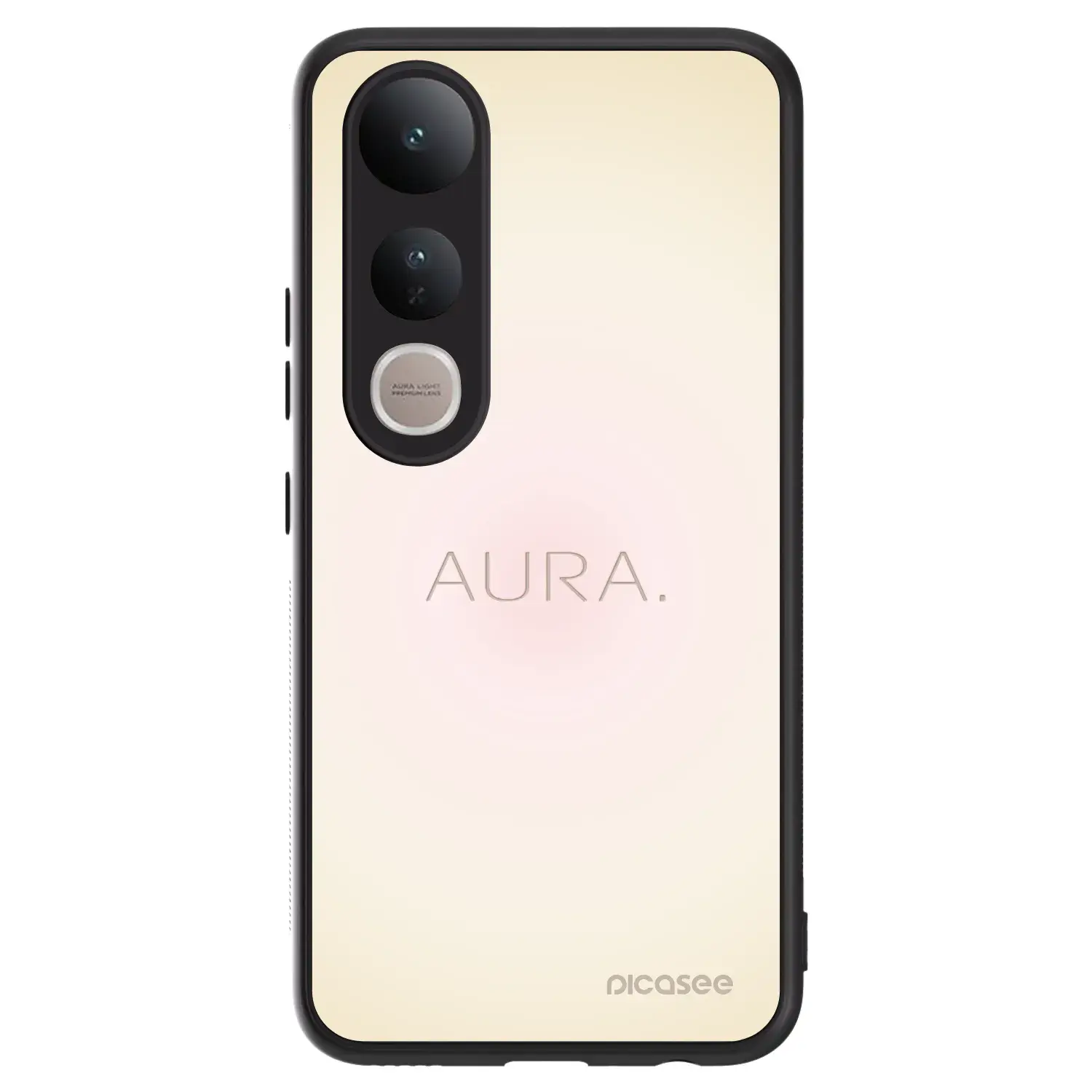 ULTIMATE CASE pro Vivo V50 Lite 5G - Aura