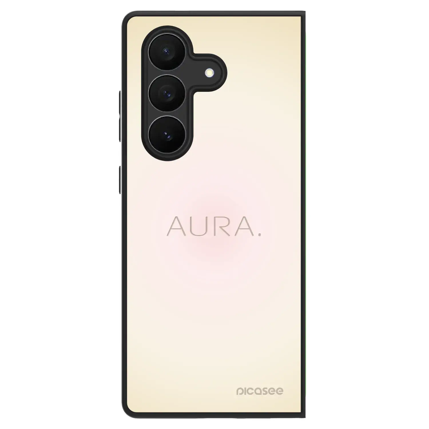 ULTIMATE CASE pro Samsung Galaxy Z Fold7 5G - Aura
