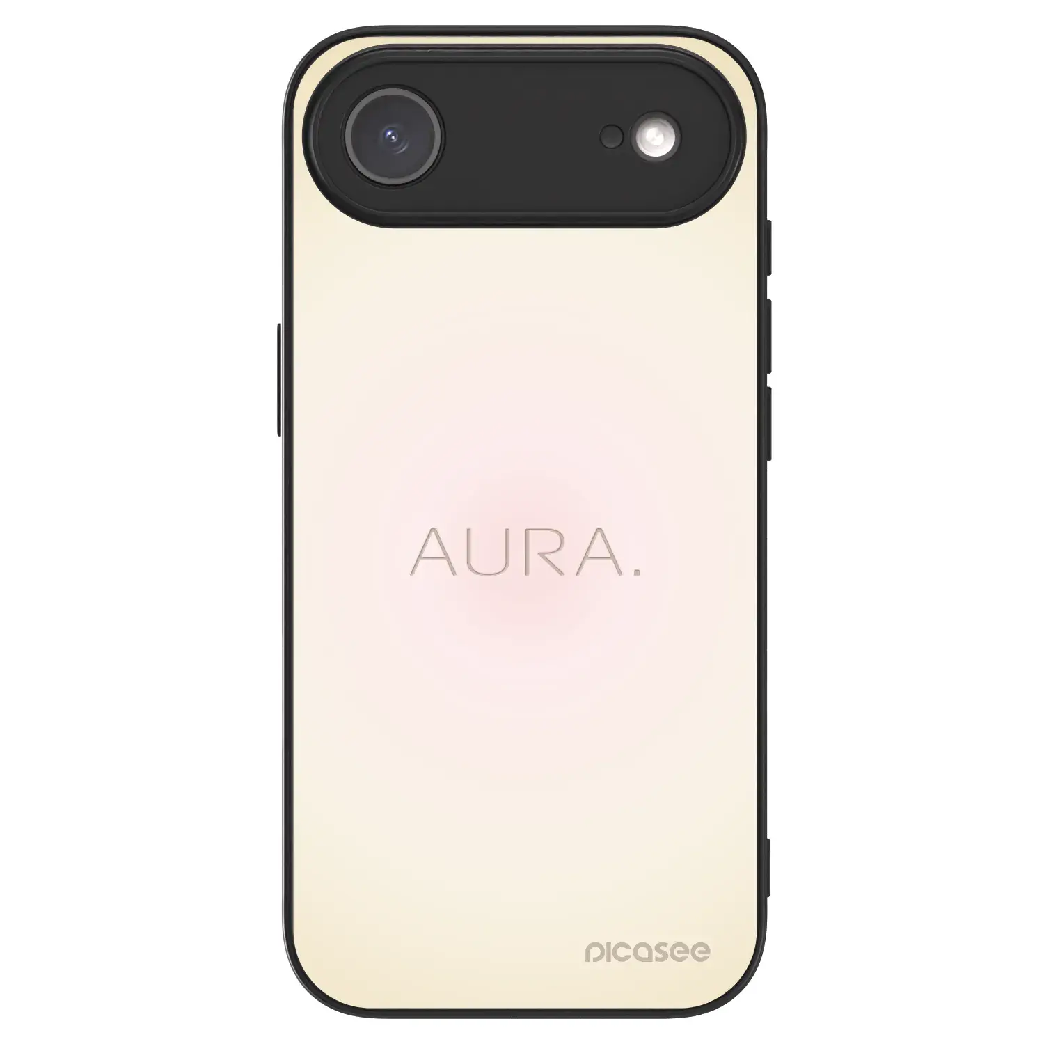 ULTIMATE CASE pro Apple iPhone Air - Aura