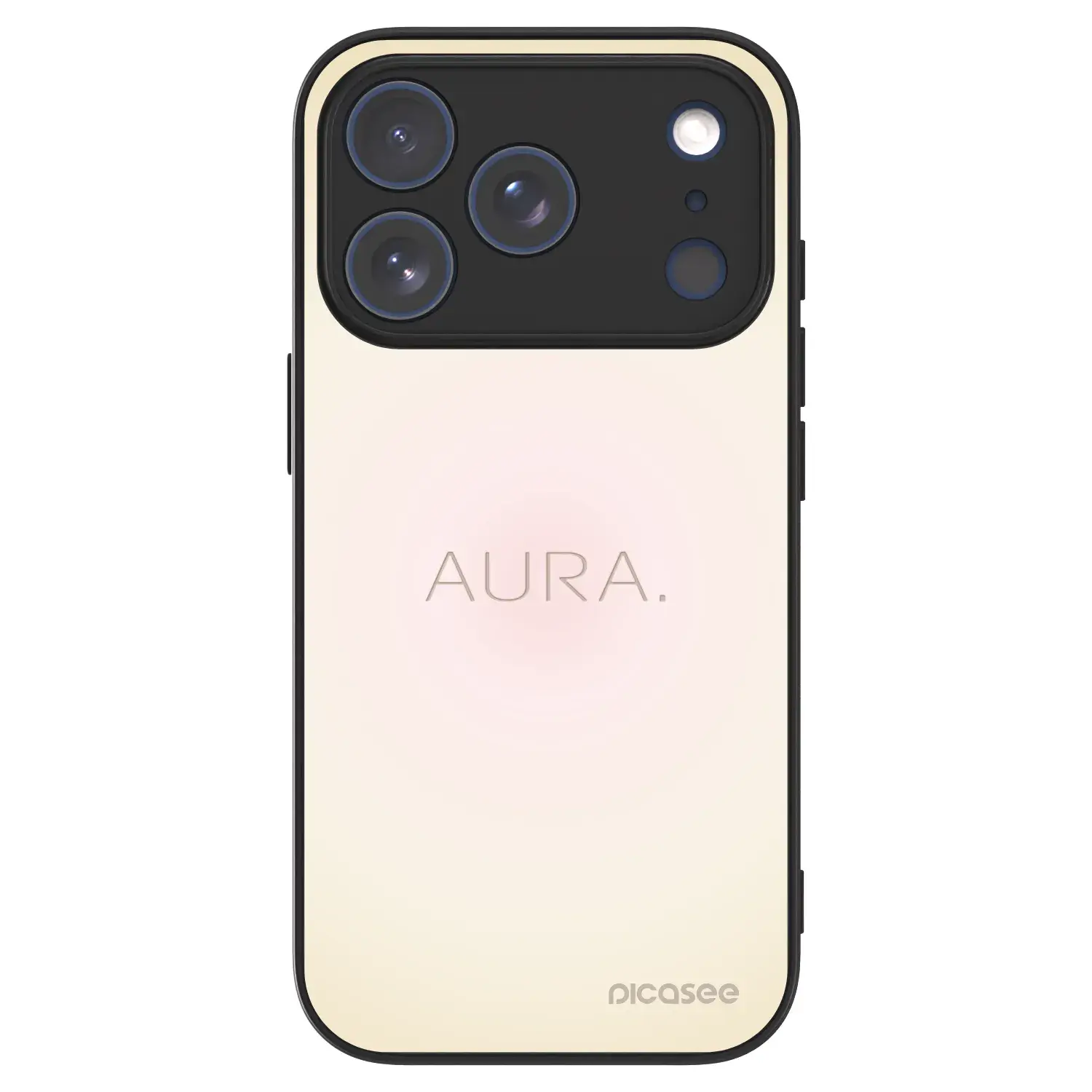 ULTIMATE CASE MagSafe pro Apple iPhone 17 Pro - Aura