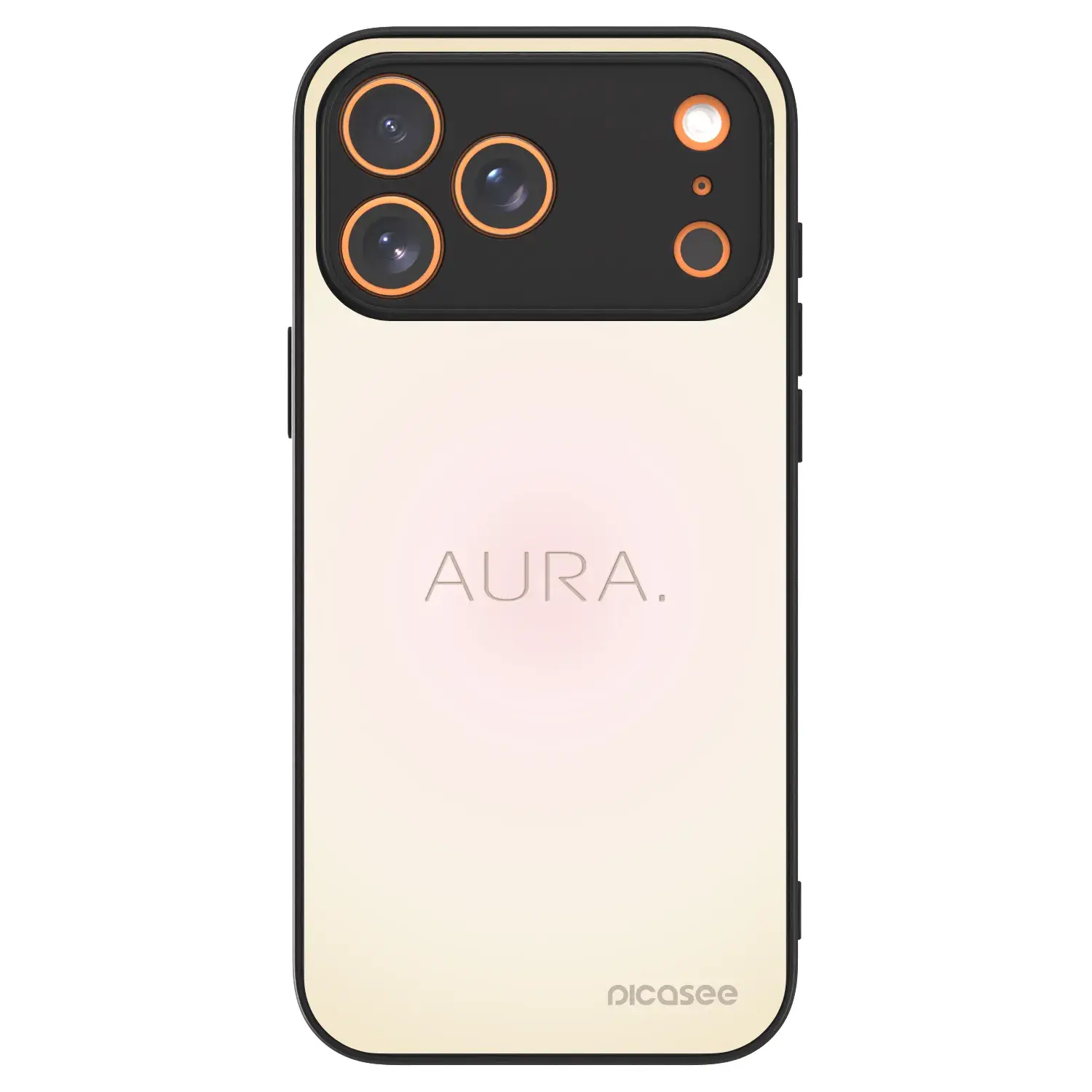 ULTIMATE CASE MagSafe pro Apple iPhone 17 Pro Max - Aura