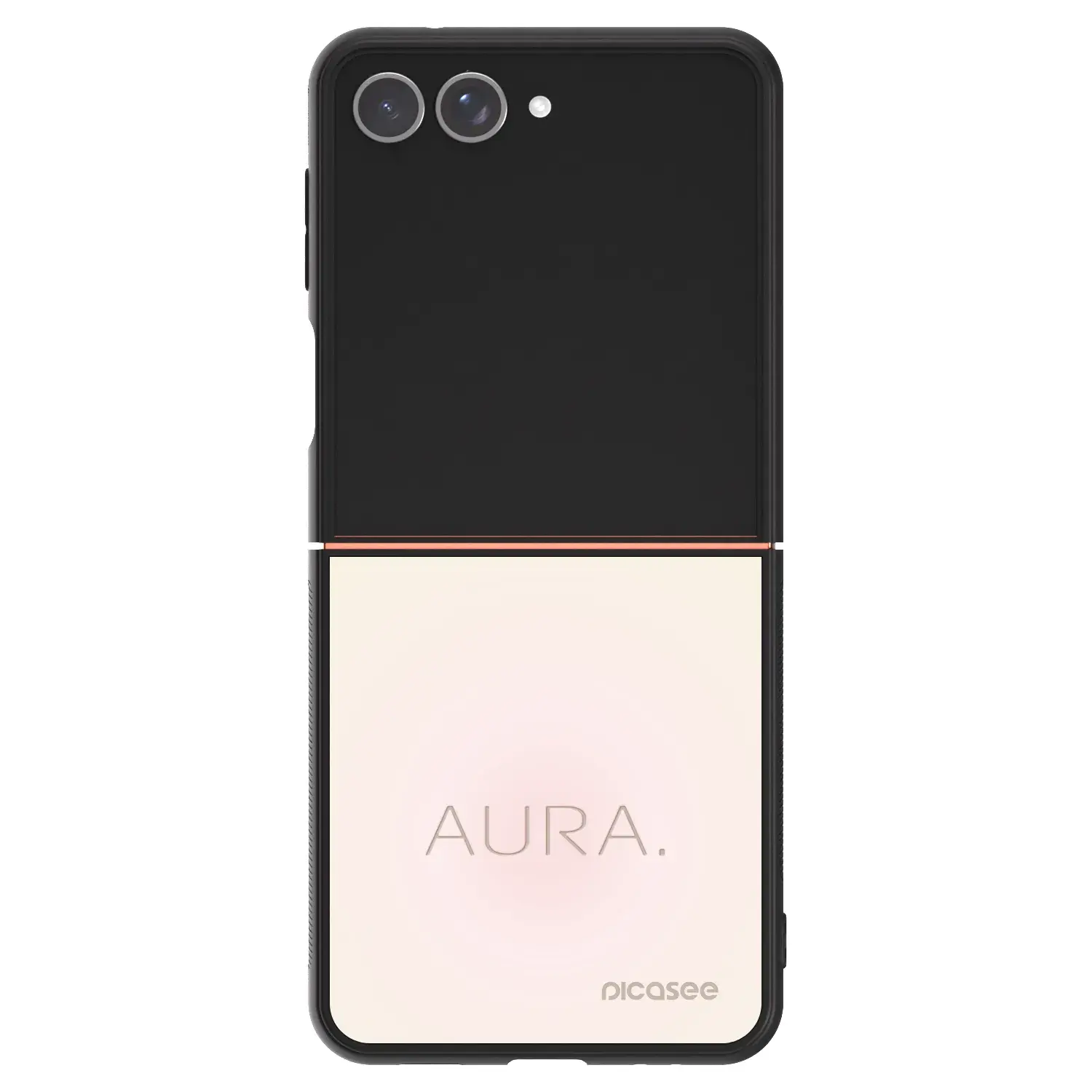 ULTIMATE CASE pro Samsung Galaxy Z Flip7 5G - Aura