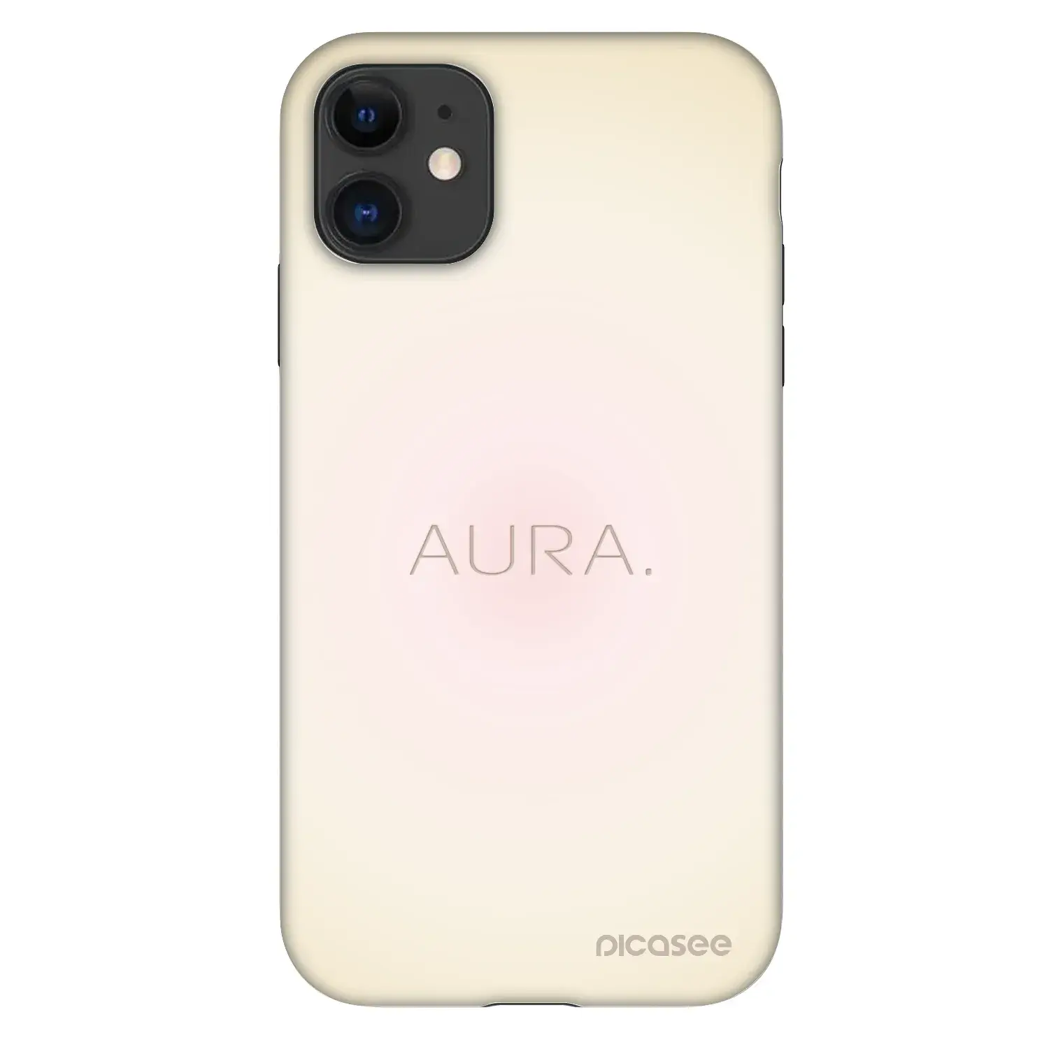 Fashion Case pro Apple iPhone 11 - Aura