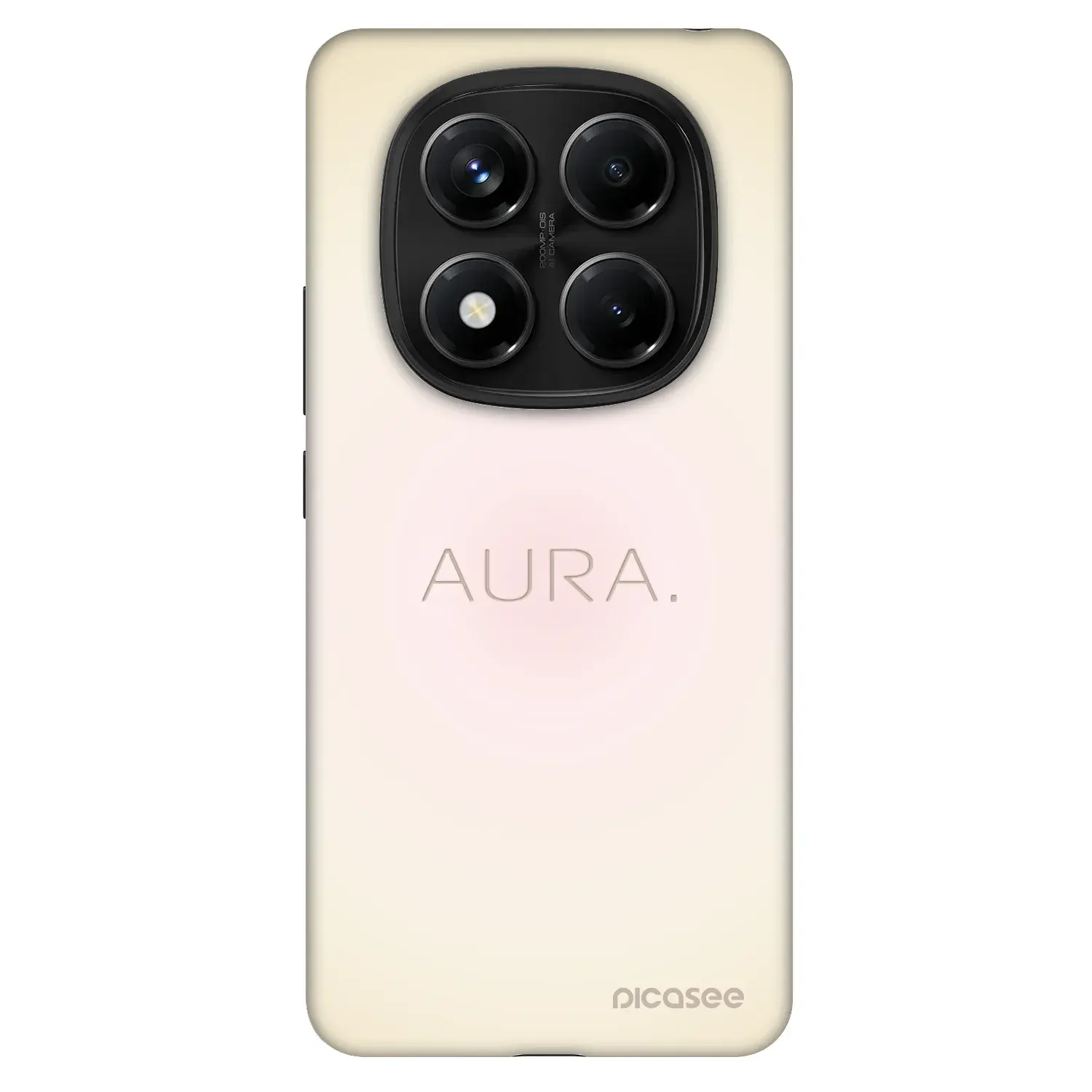 Fashion Case pro Xiaomi Redmi Note 14 Pro 5G - Aura