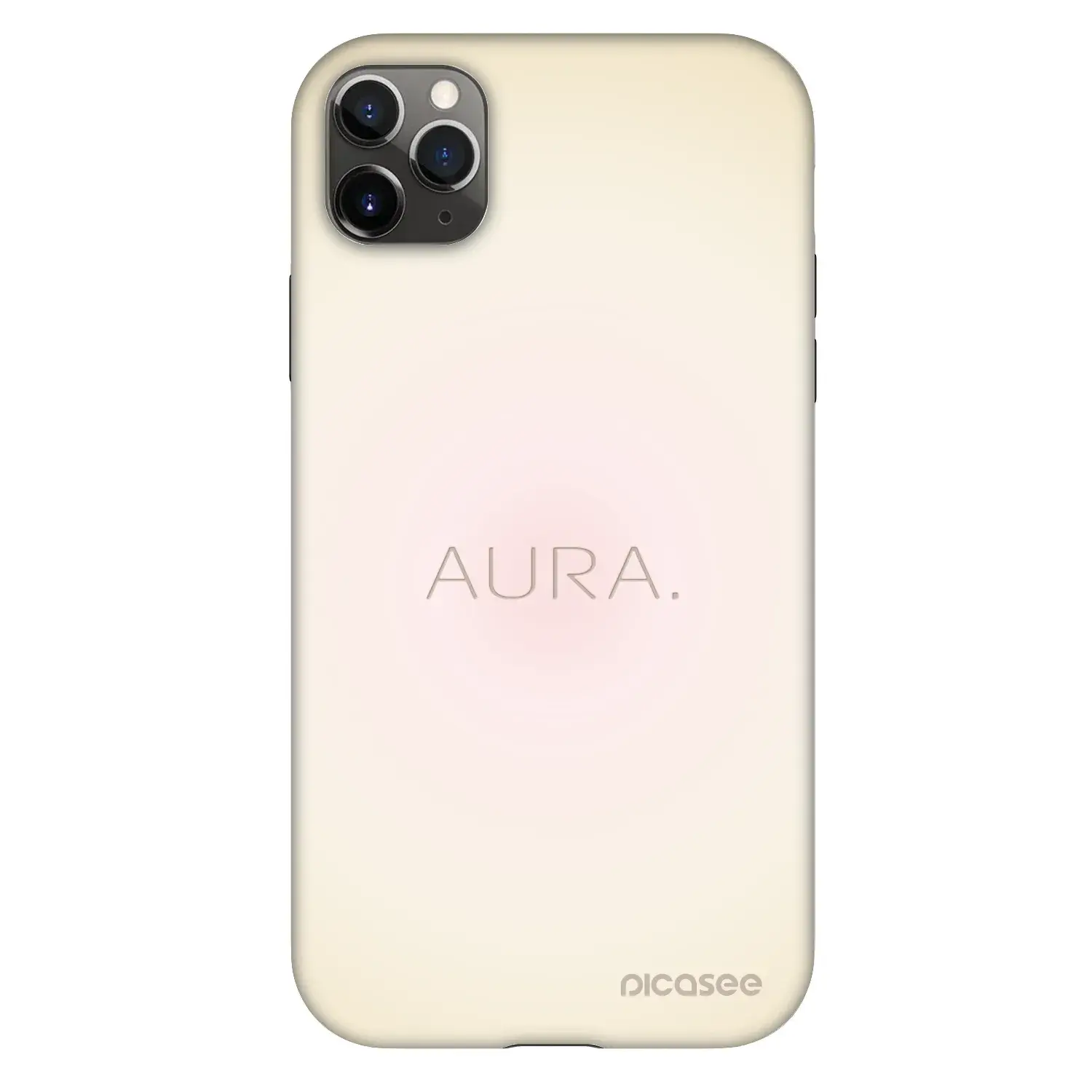 Fashion Case pro Apple iPhone 11 Pro Max - Aura