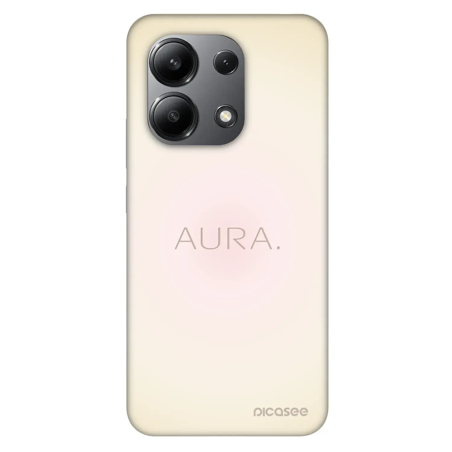 Fashion Case pro Xiaomi Redmi Note 13 4G - Aura