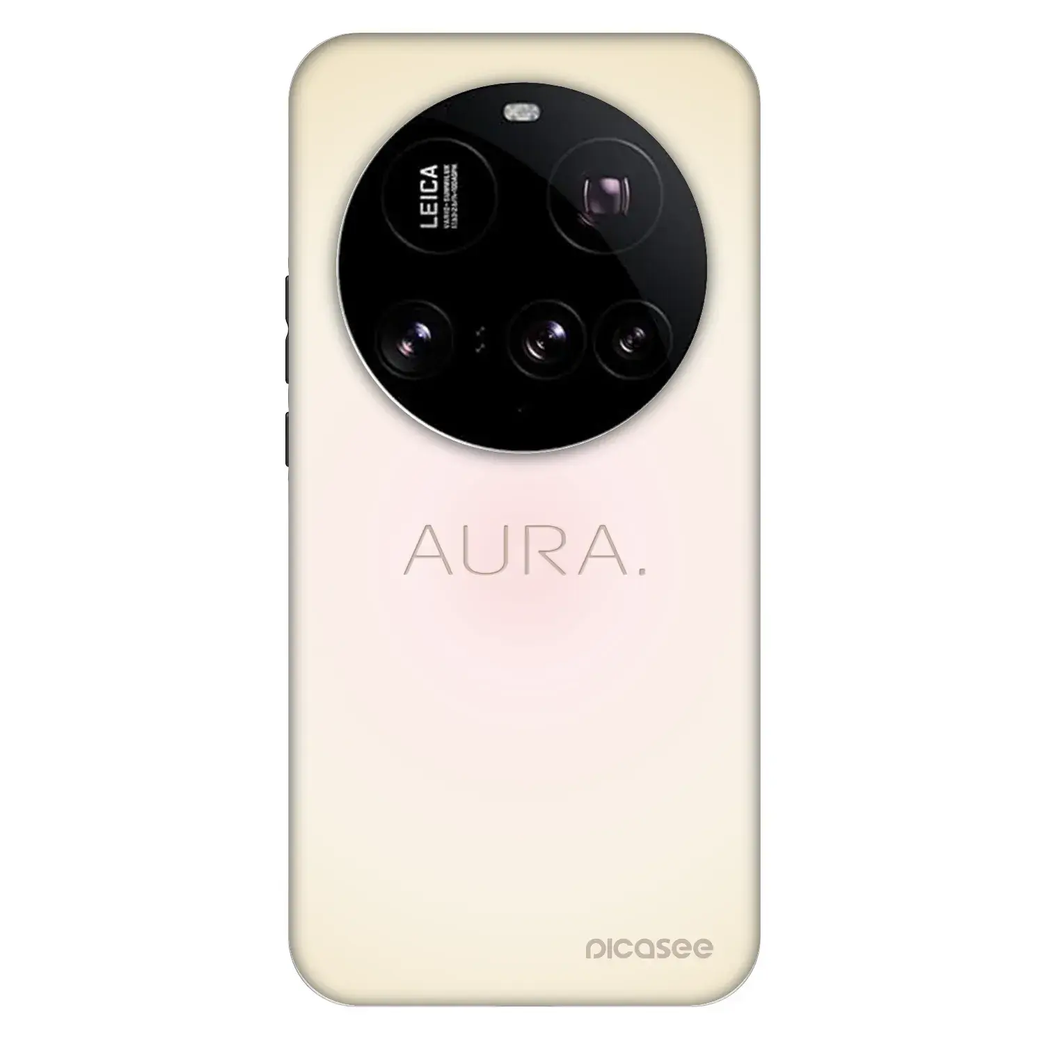 Fashion Case pro Xiaomi 15 Ultra - Aura