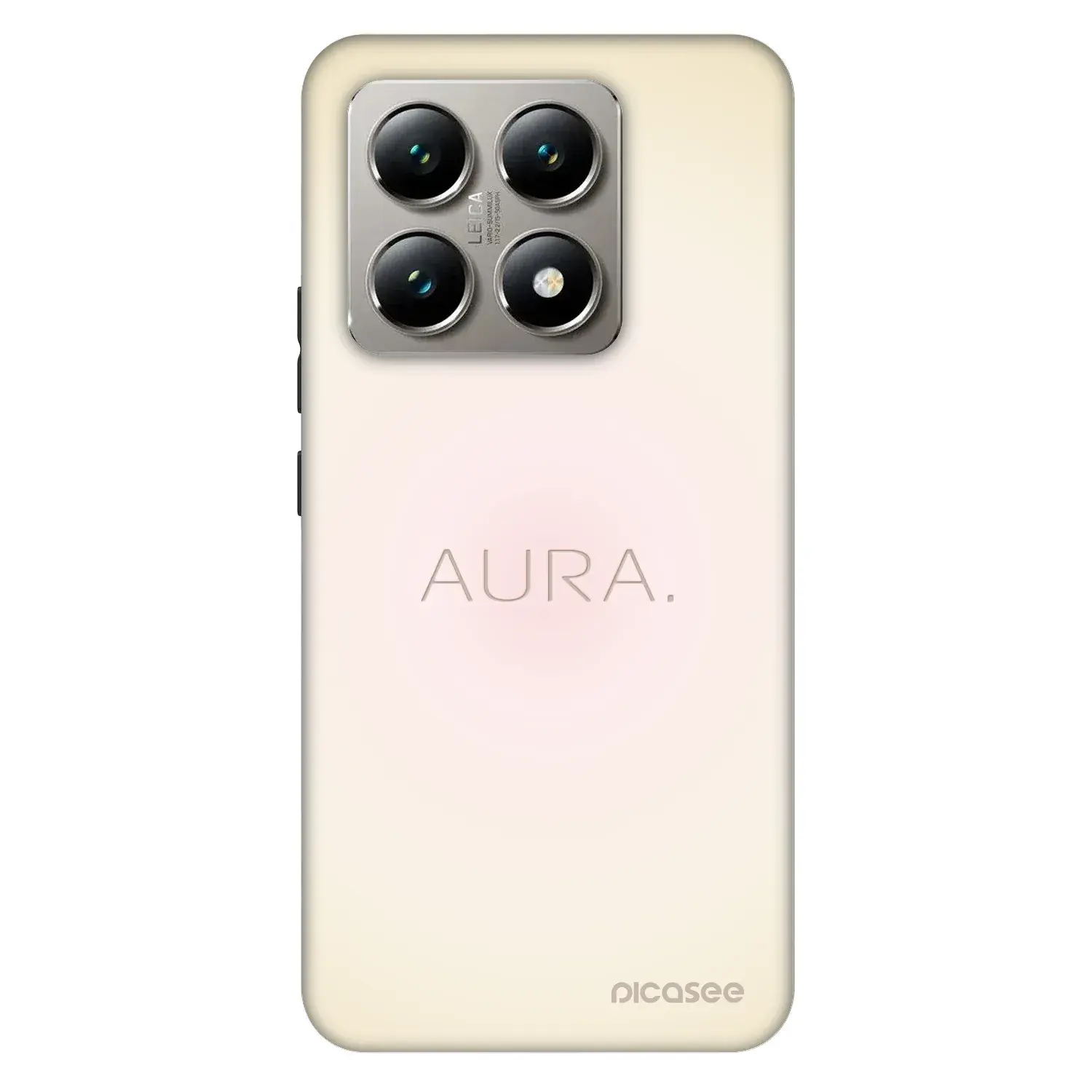Fashion Case pro Xiaomi 14T - Aura