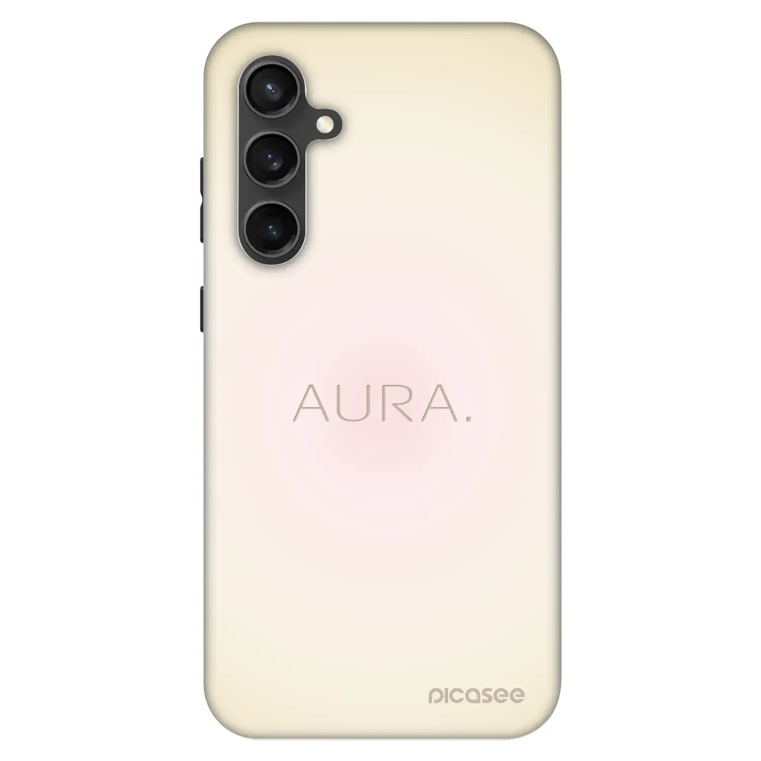 Fashion Case pro Samsung Galaxy S23 FE S711B - Aura