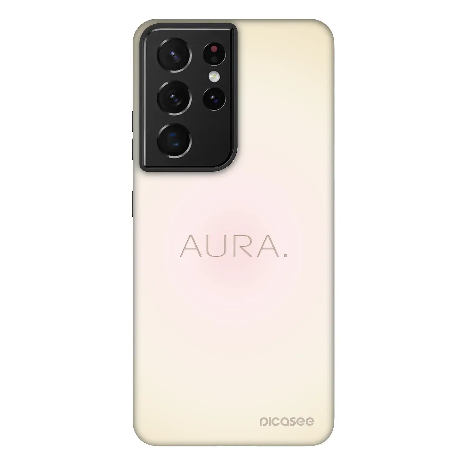Fashion Case pro Samsung Galaxy S21 Ultra 5G G998B - Aura