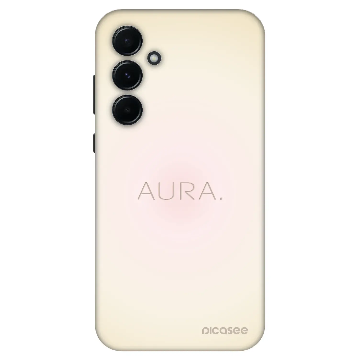 Fashion Case pro Samsung Galaxy A55 5G A556B - Aura