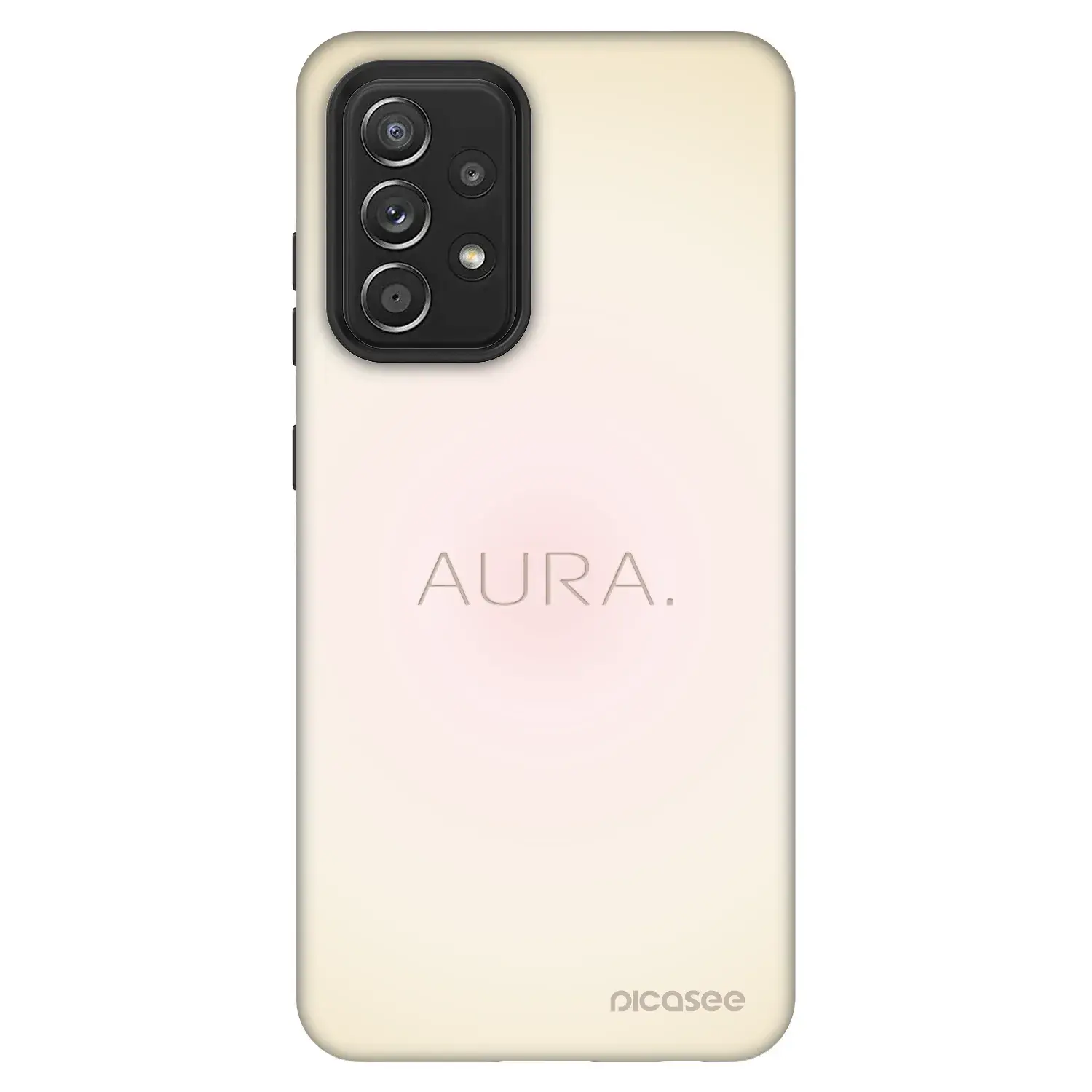 Fashion Case pro Samsung Galaxy A52s 5G A528B - Aura
