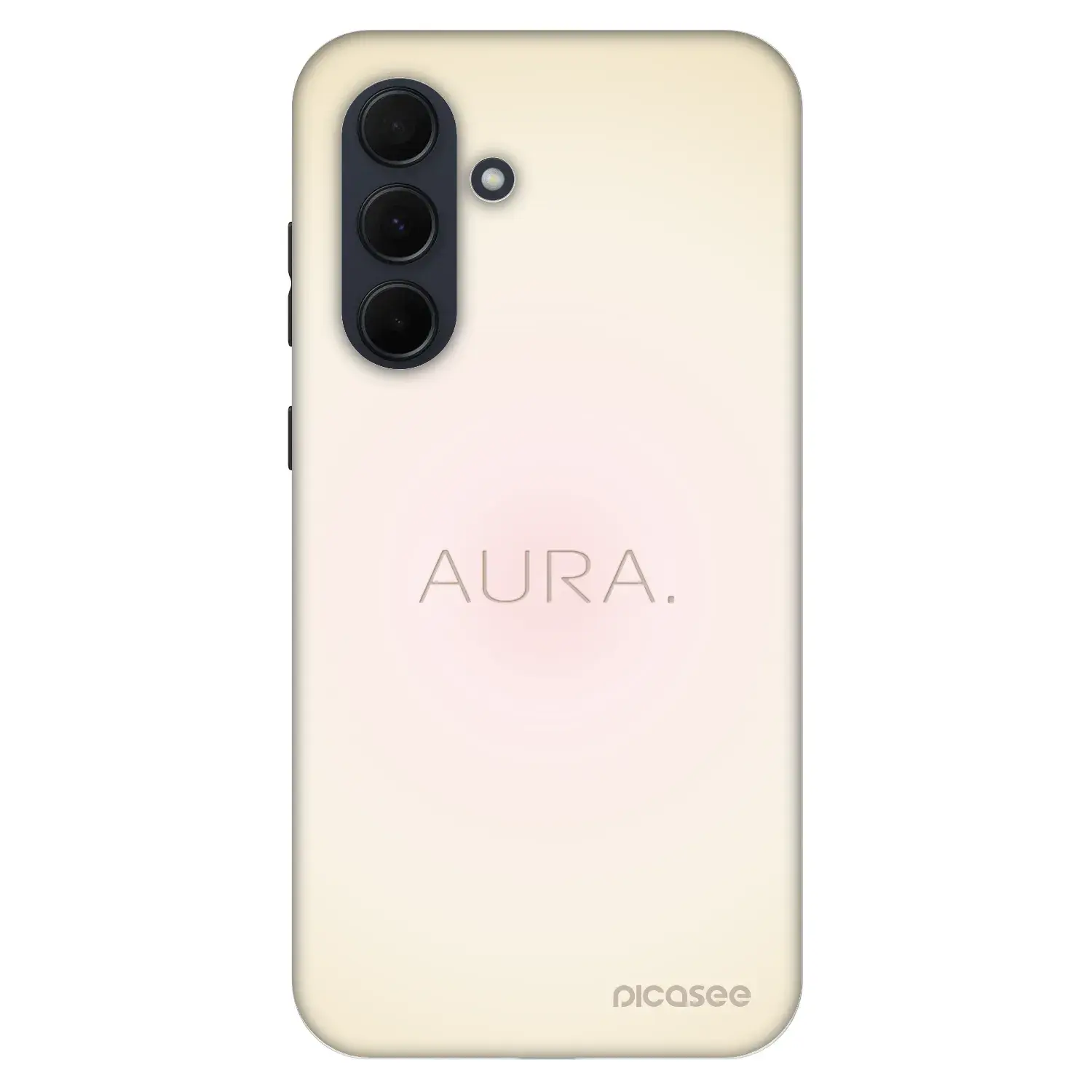 Fashion Case pro Samsung Galaxy A35 5G A356B - Aura