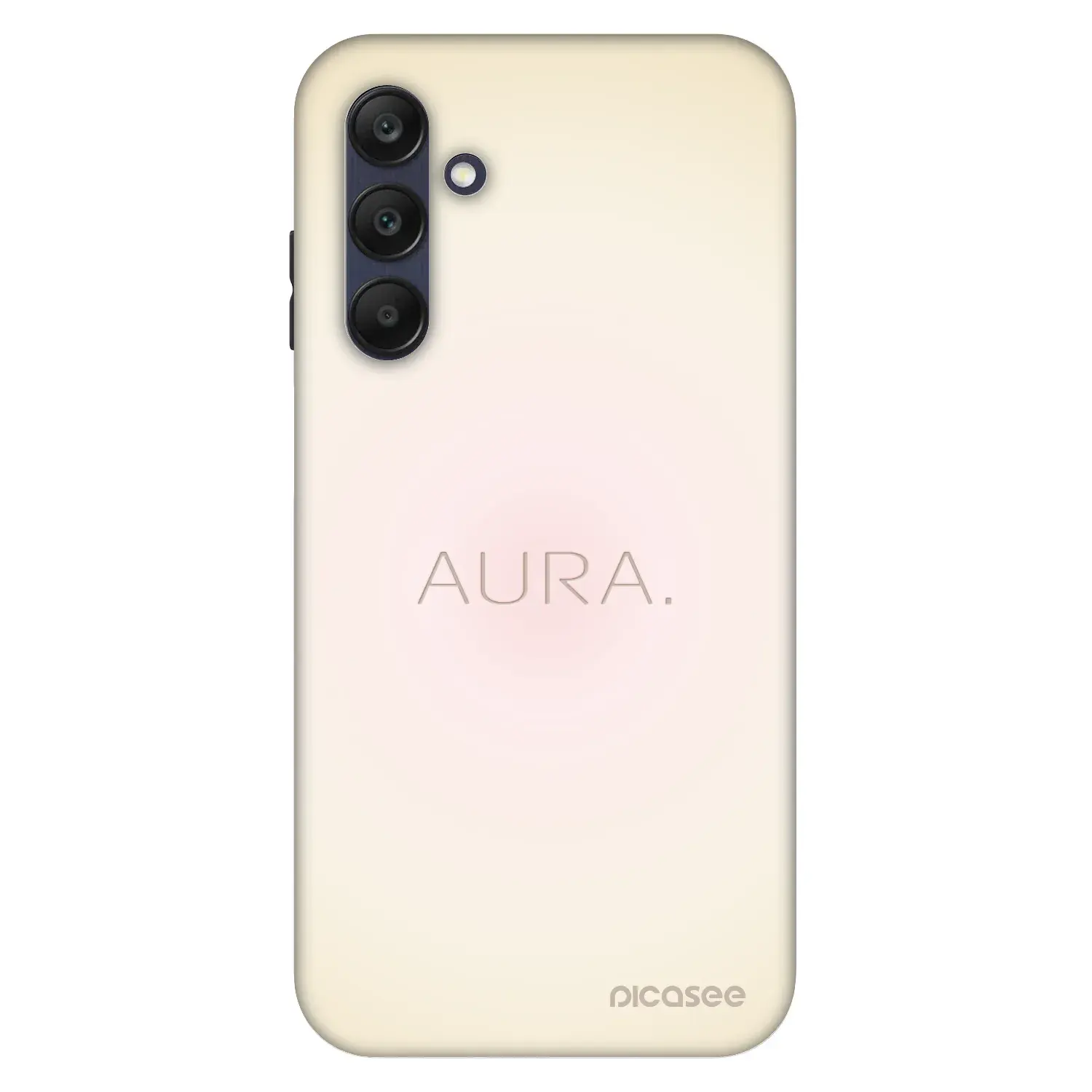 Fashion Case pro Samsung Galaxy A25 A256B 5G - Aura