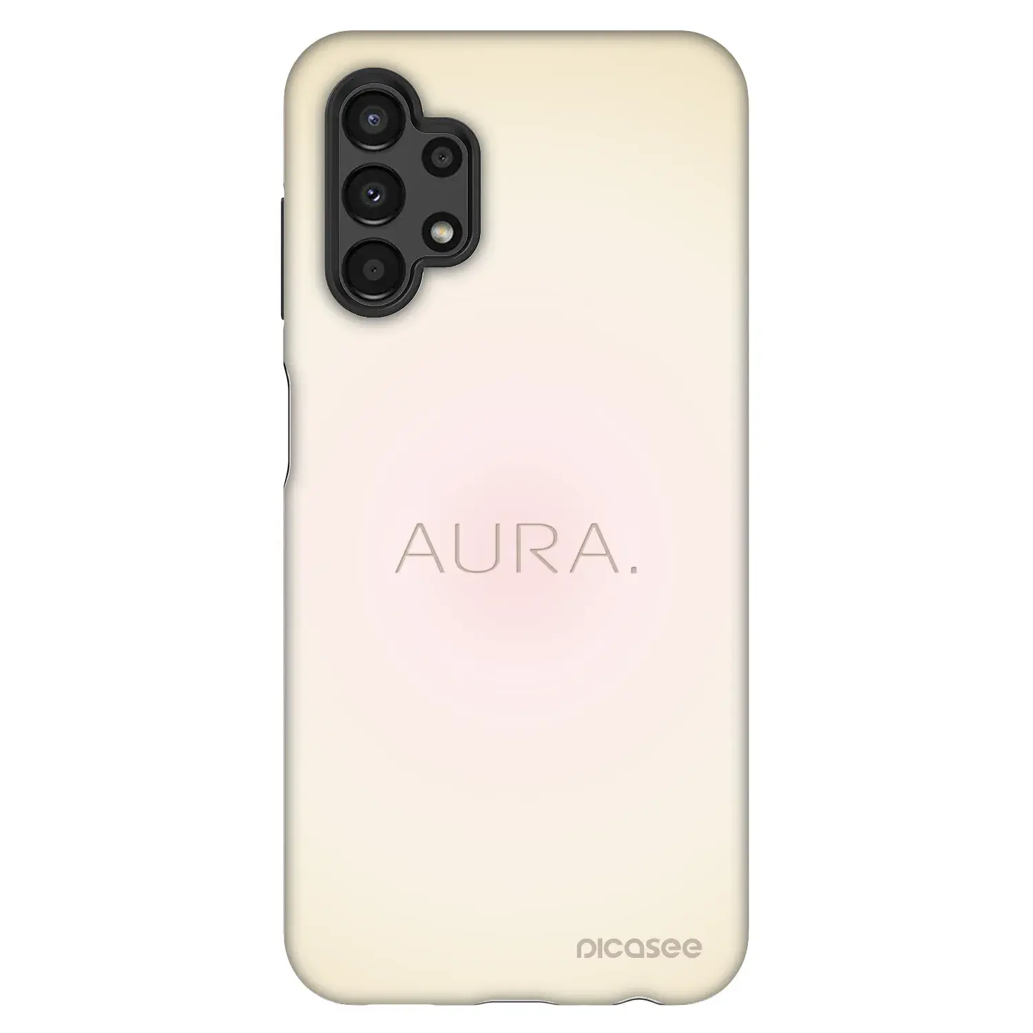 Fashion Case pro Samsung Galaxy A13 4G A135 - Aura