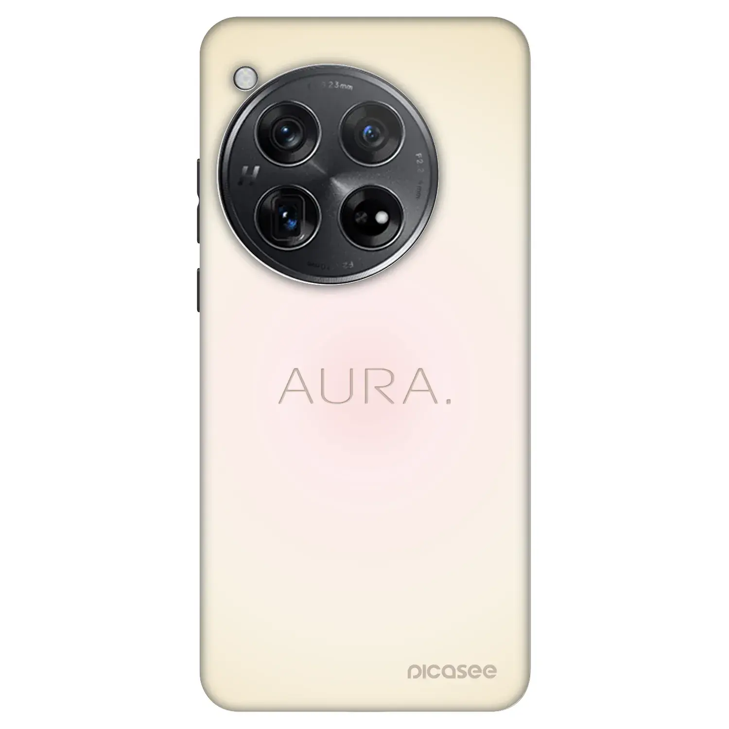 Fashion Case pro OnePlus 12 5G - Aura