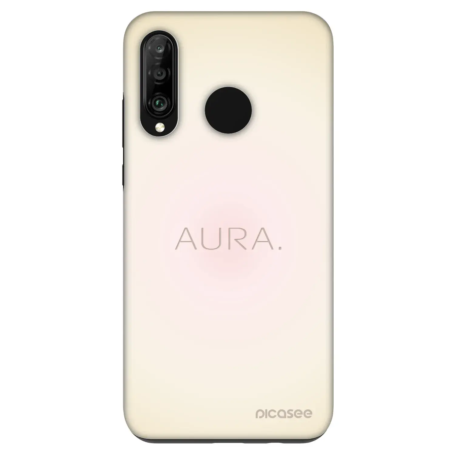 Fashion Case pro Huawei P30 Lite - Aura