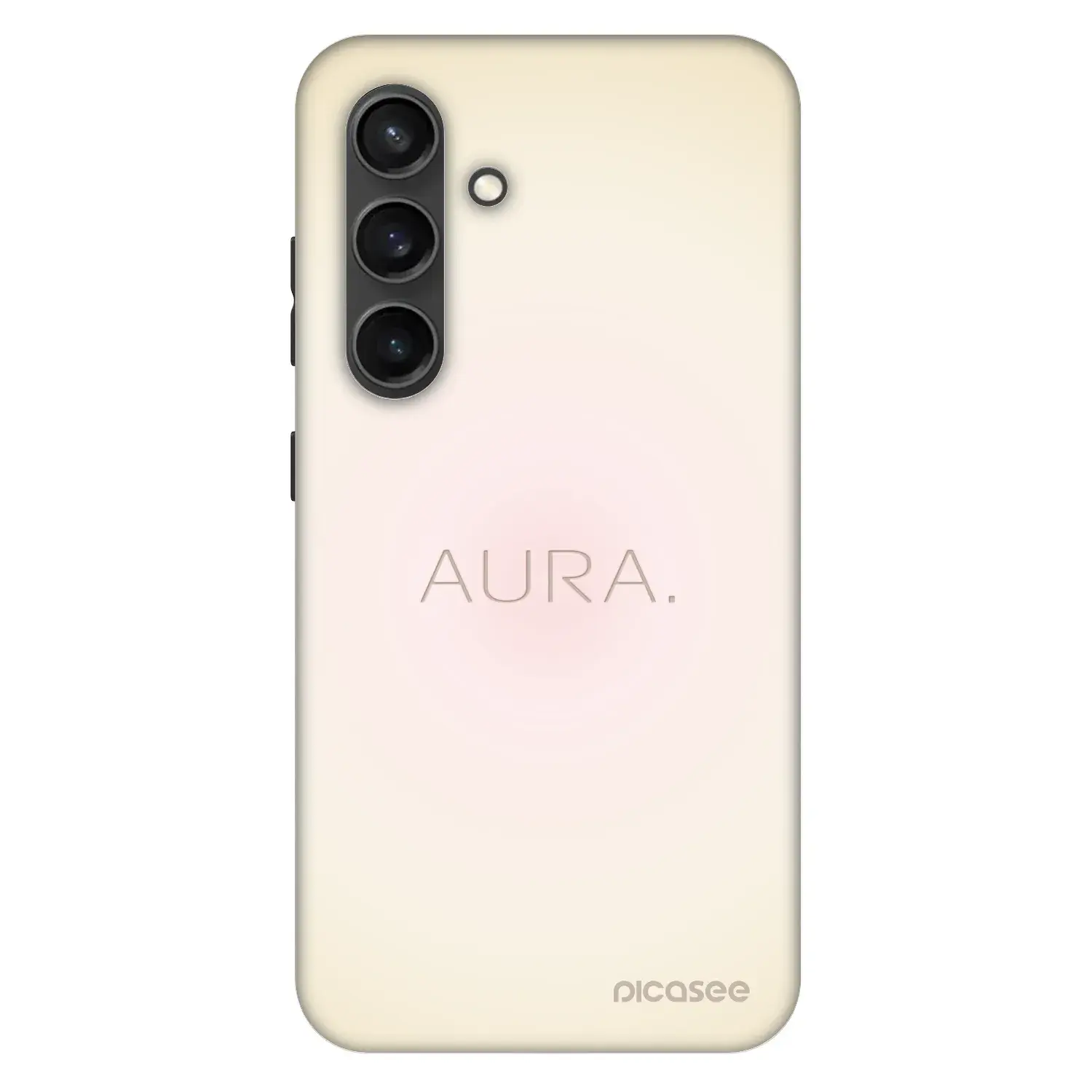 Fashion Case PowerShare pro Samsung Galaxy S24 S921B 5G - Aura