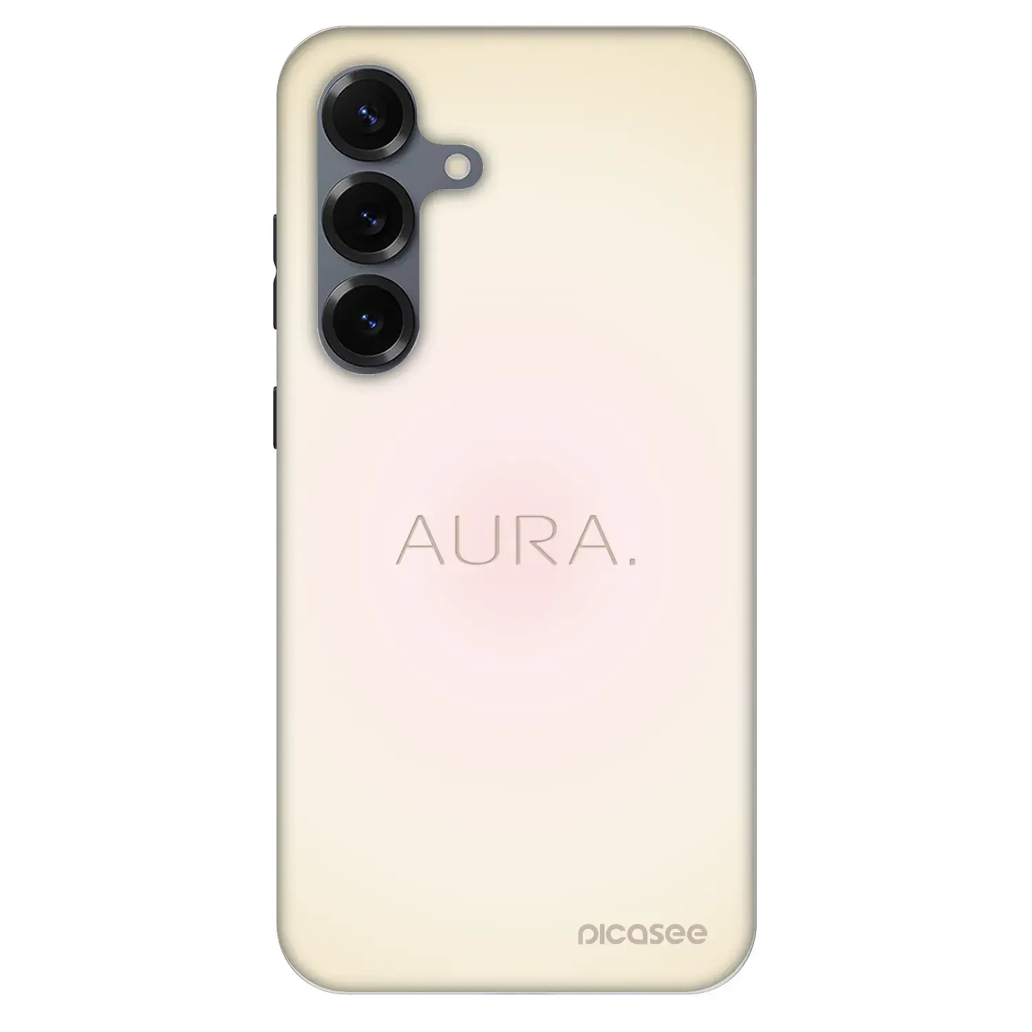 Fashion Case PowerShare pro Samsung Galaxy S25 5G - Aura