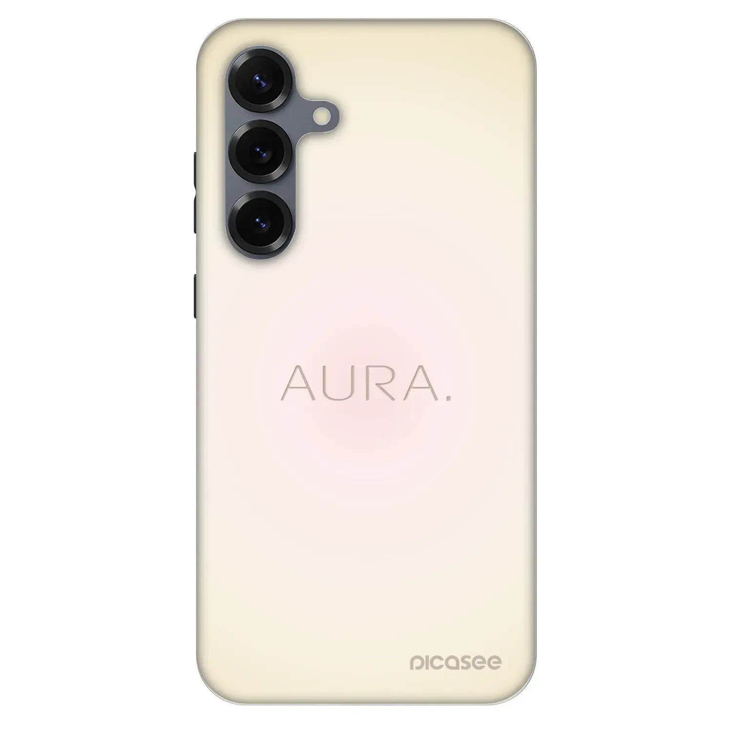 Fashion Case PowerShare pro Samsung Galaxy S25+ 5G - Aura
