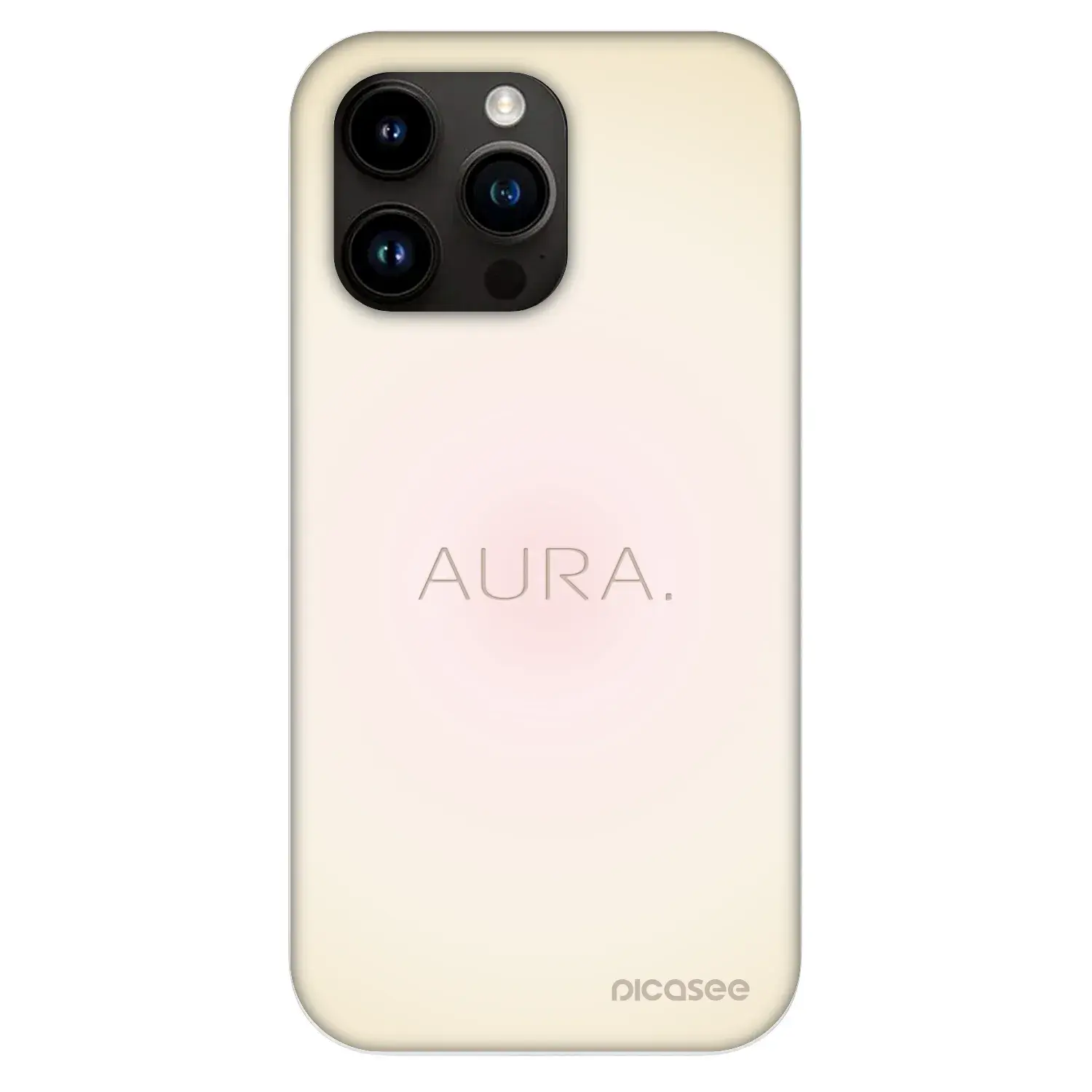 Fashion Case MagSafe Apple iPhone 13 Pro - Aura