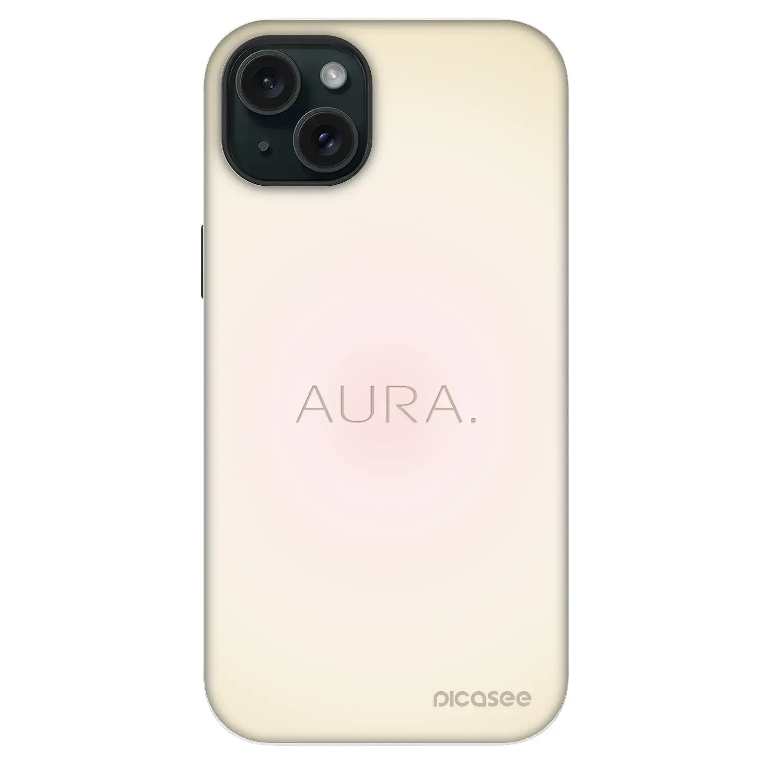 Fashion Case MagSafe Apple iPhone 14 Plus - Aura
