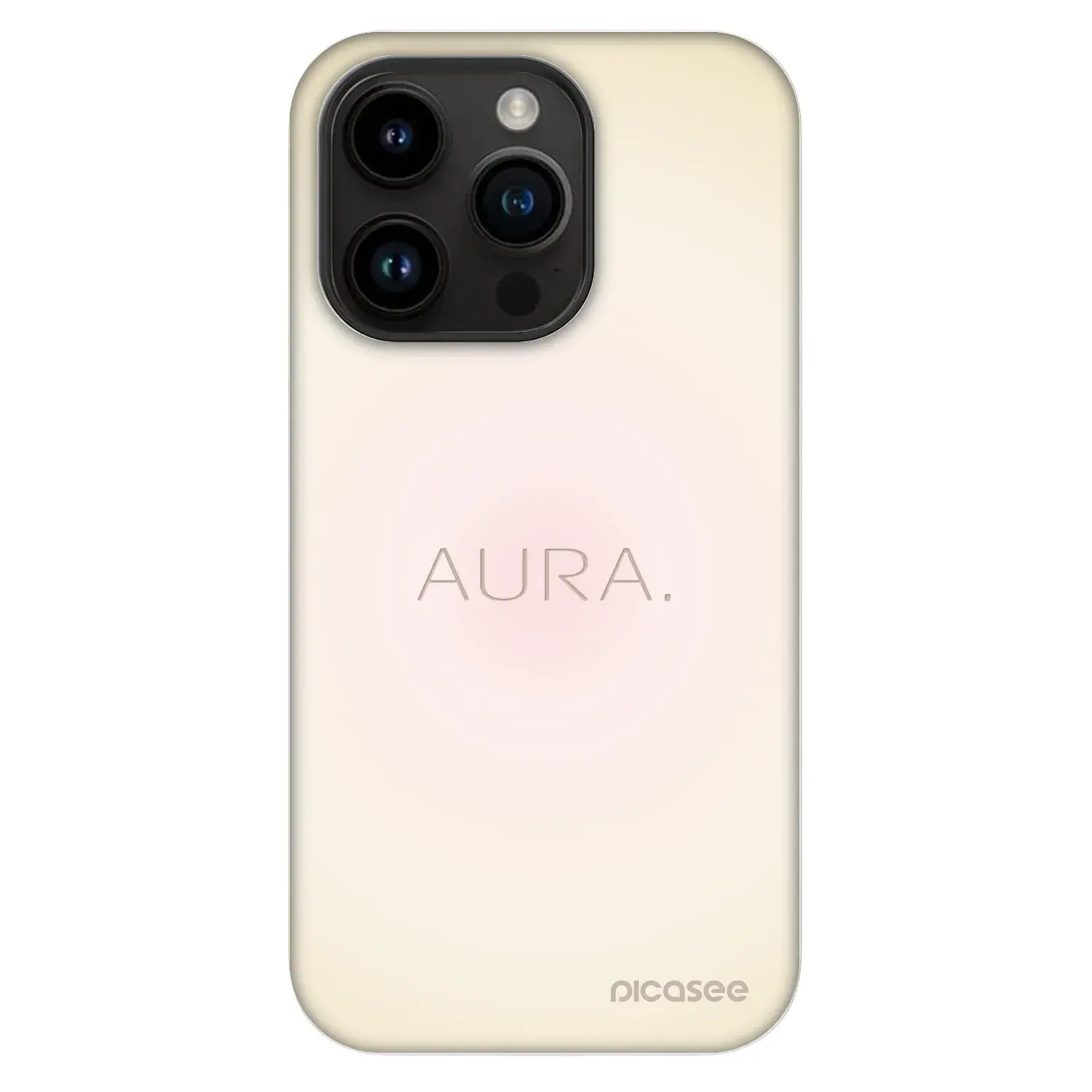 Fashion Case MagSafe Apple iPhone 14 Pro - Aura