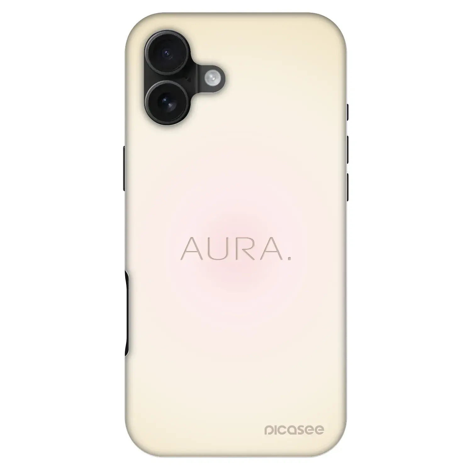 Fashion Case MagSafe Apple iPhone 16 Plus - Aura
