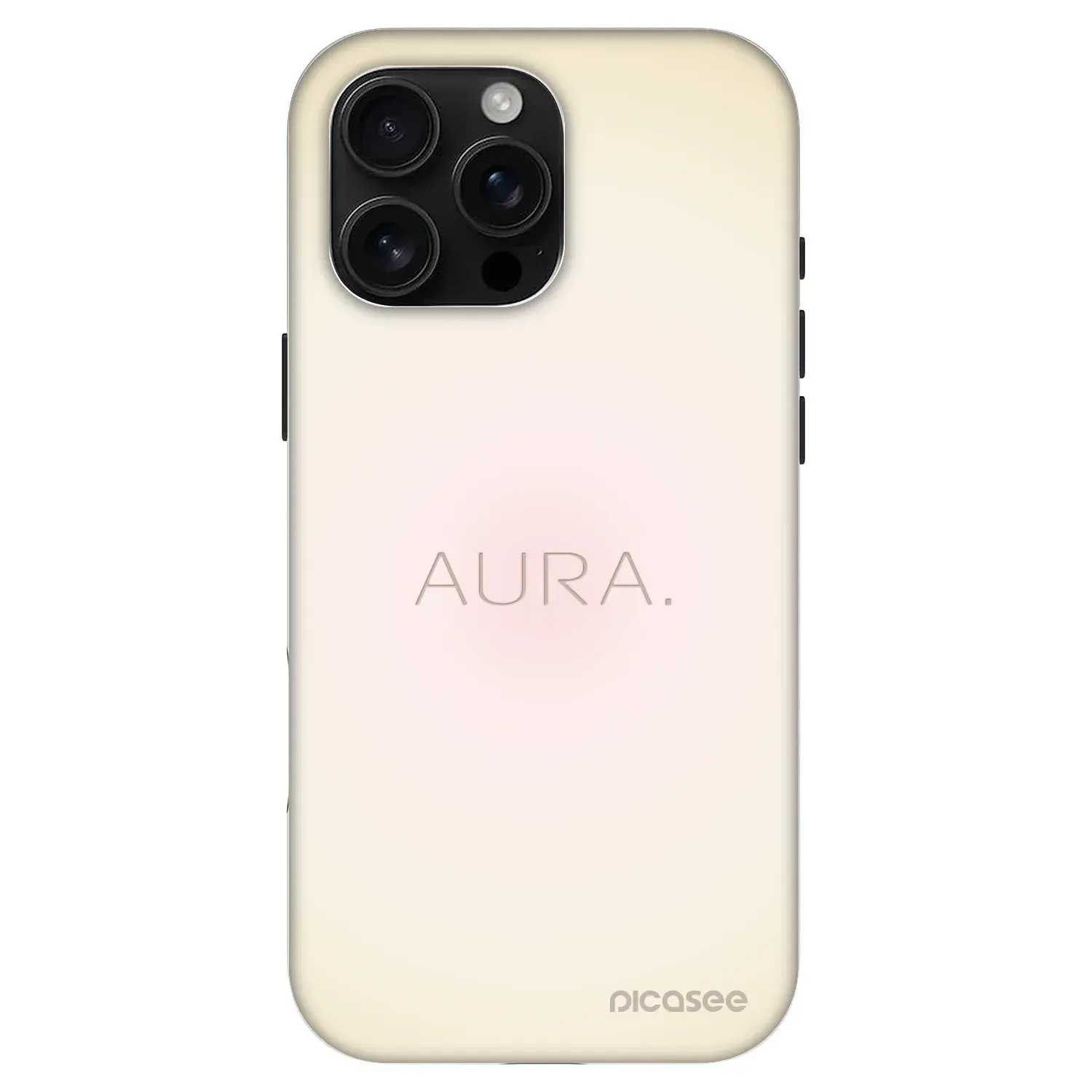 Fashion Case MagSafe Apple iPhone 16 Pro Max - Aura