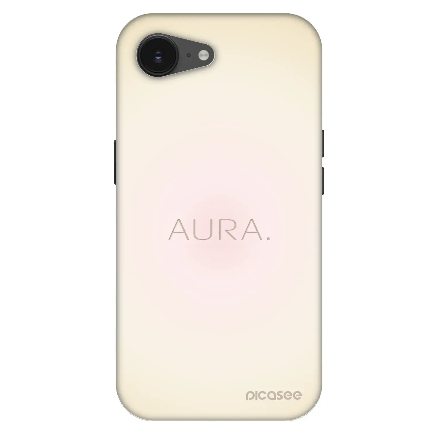 Fashion Case MagSafe Apple iPhone 16e - Aura