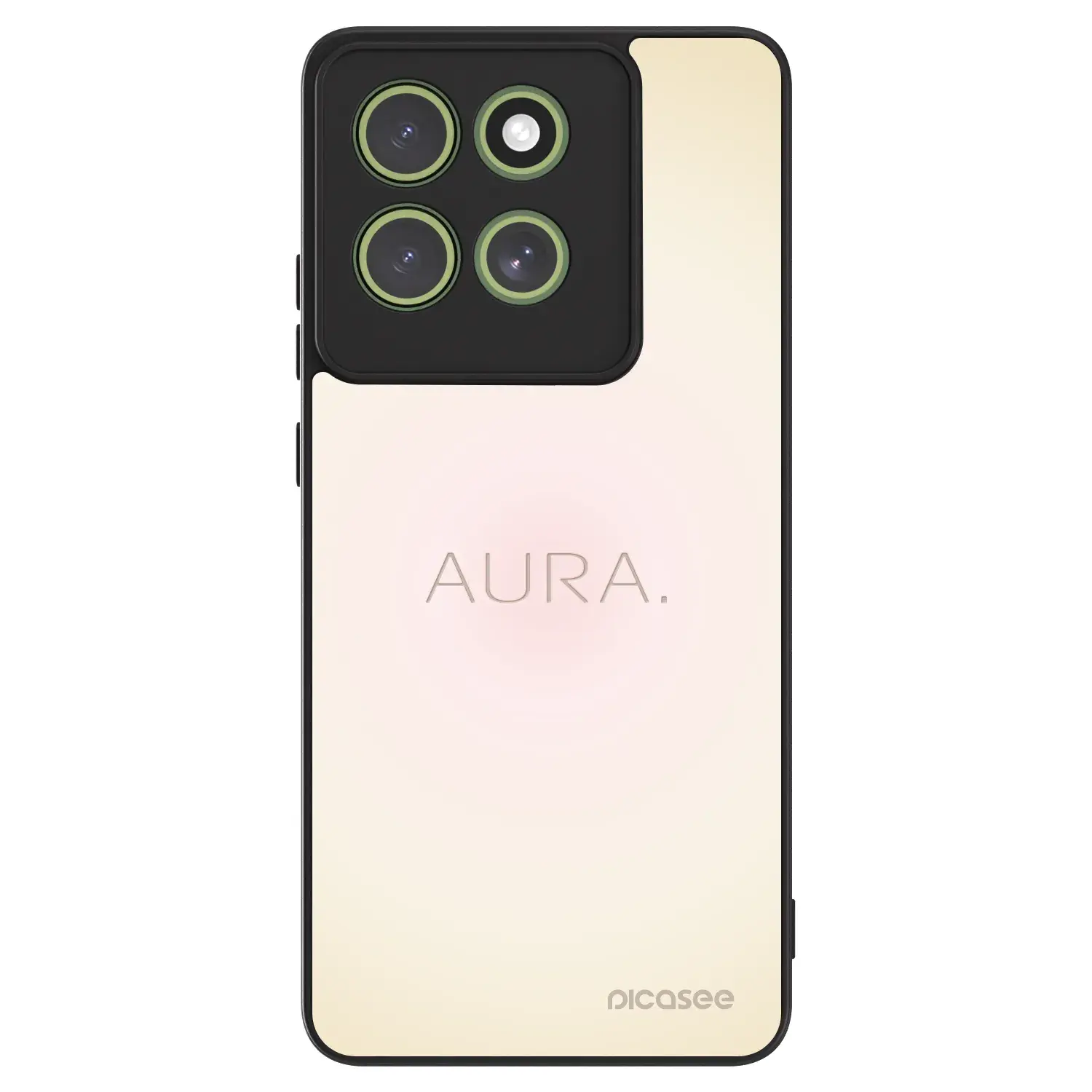ULTIMATE CASE pro Motorola Moto G86 5G - Aura