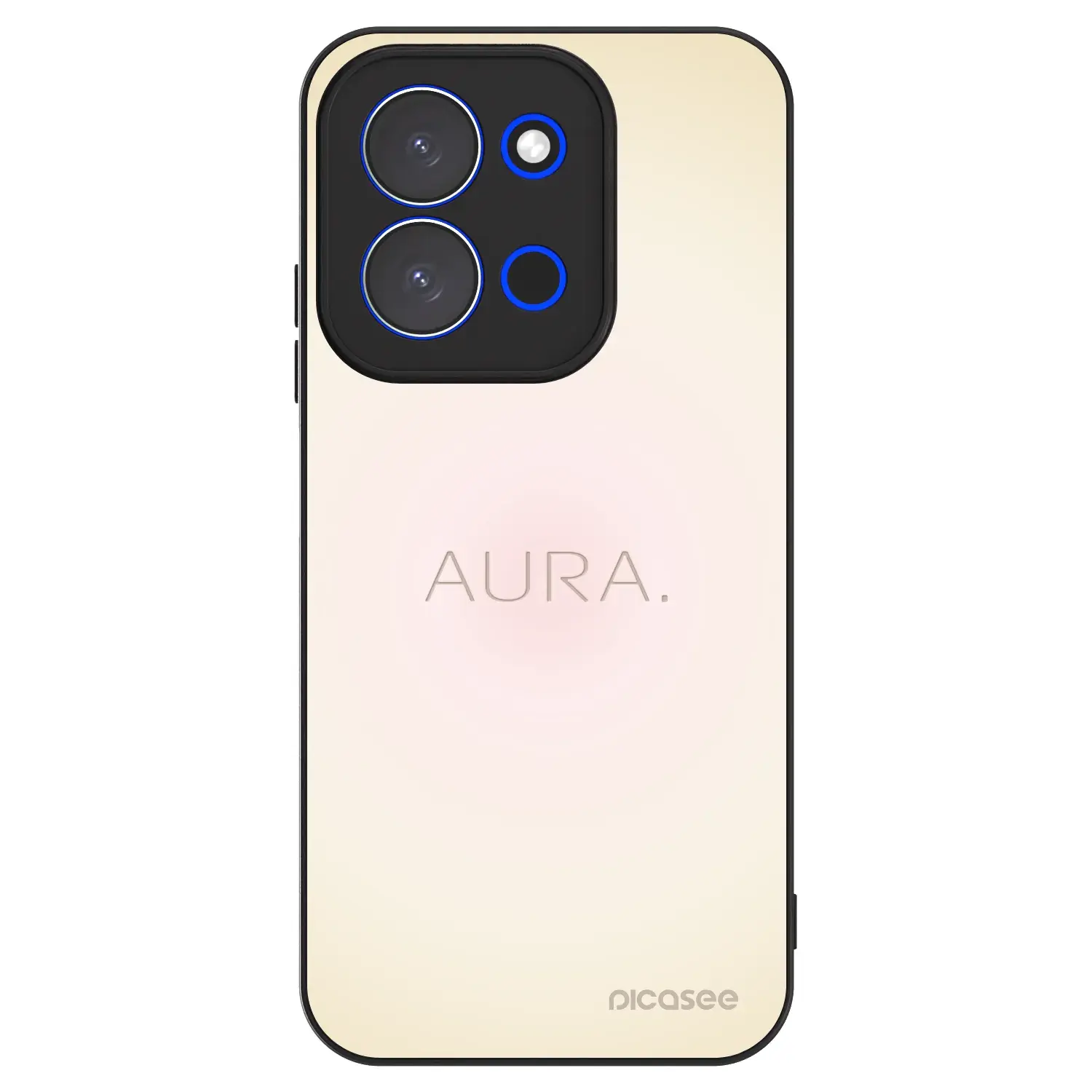 ULTIMATE CASE pro Xiaomi Redmi 15C 4G - Aura