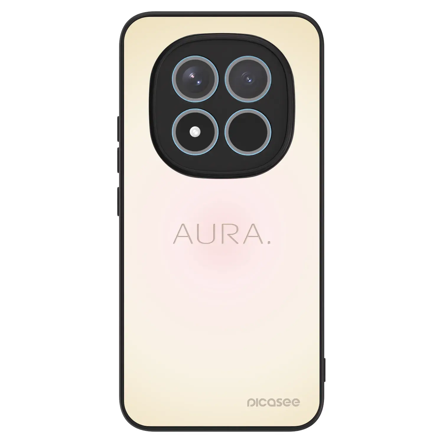 ULTIMATE CASE pro Xiaomi Redmi Note 15 Pro+ - Aura