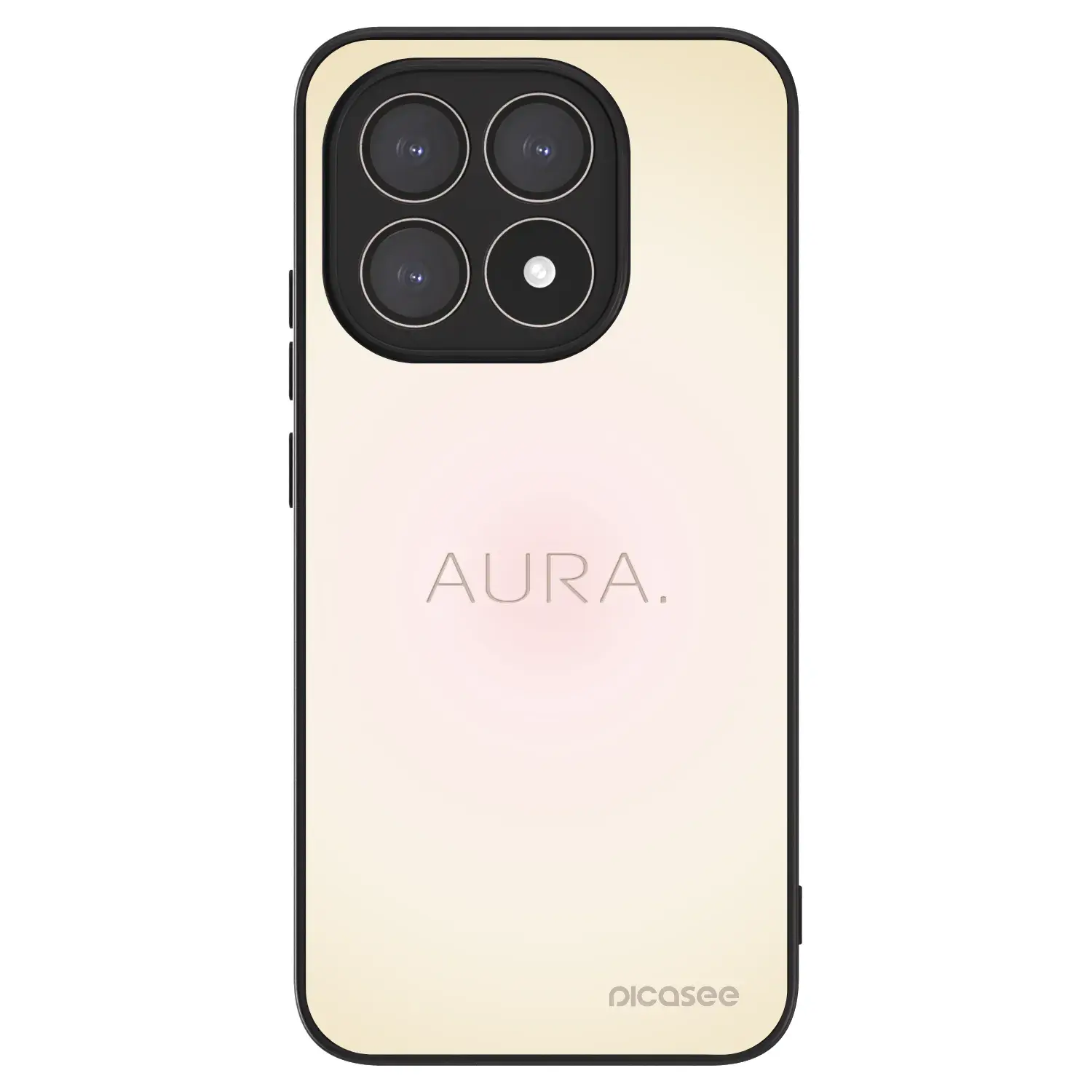 ULTIMATE CASE pro Xiaomi 15T - Aura