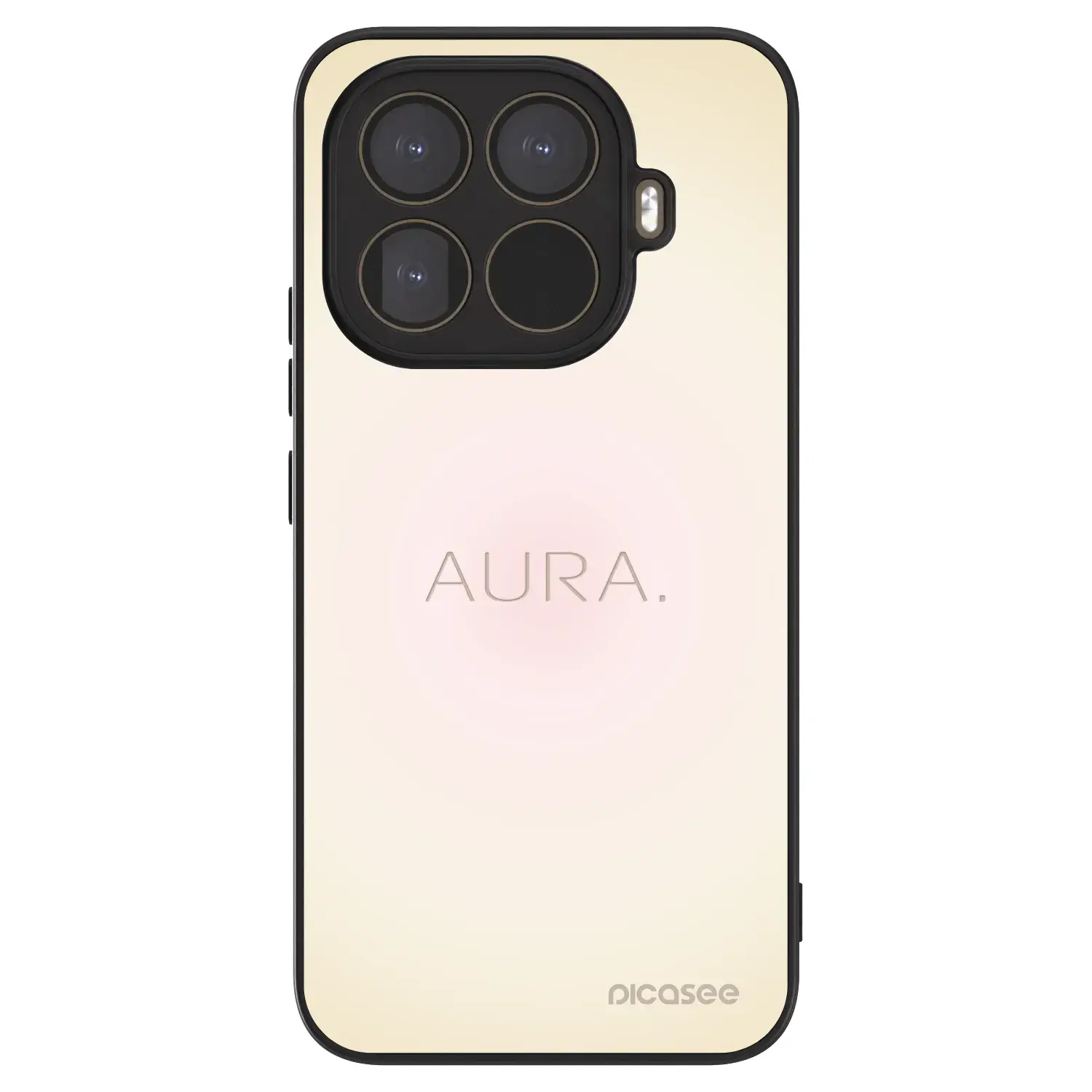 ULTIMATE CASE pro Xiaomi 15T Pro - Aura
