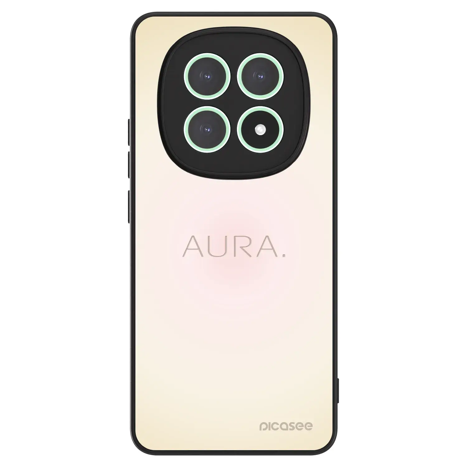 ULTIMATE CASE pro Xiaomi Redmi Note 15 4G - Aura