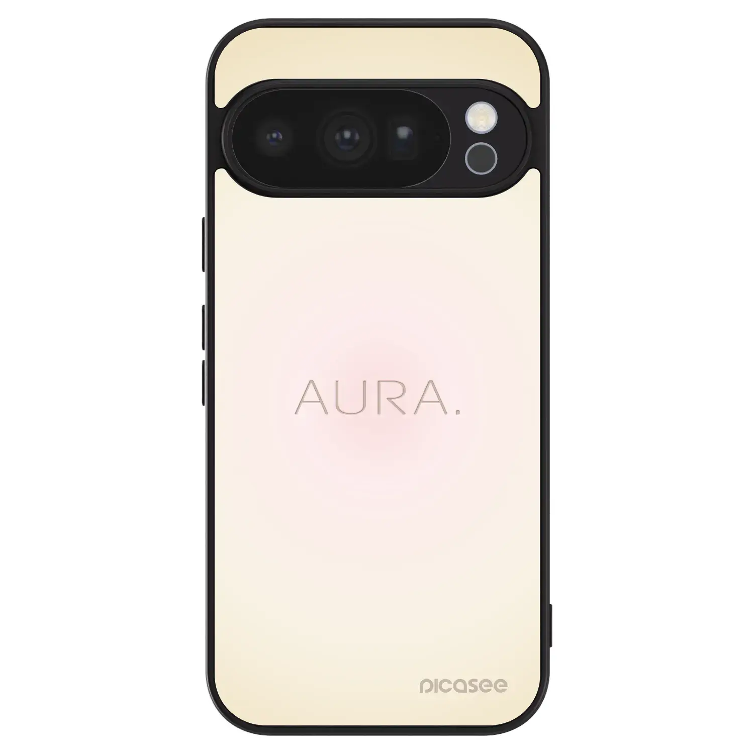 ULTIMATE CASE pro Google Pixel 10 Pro - Aura