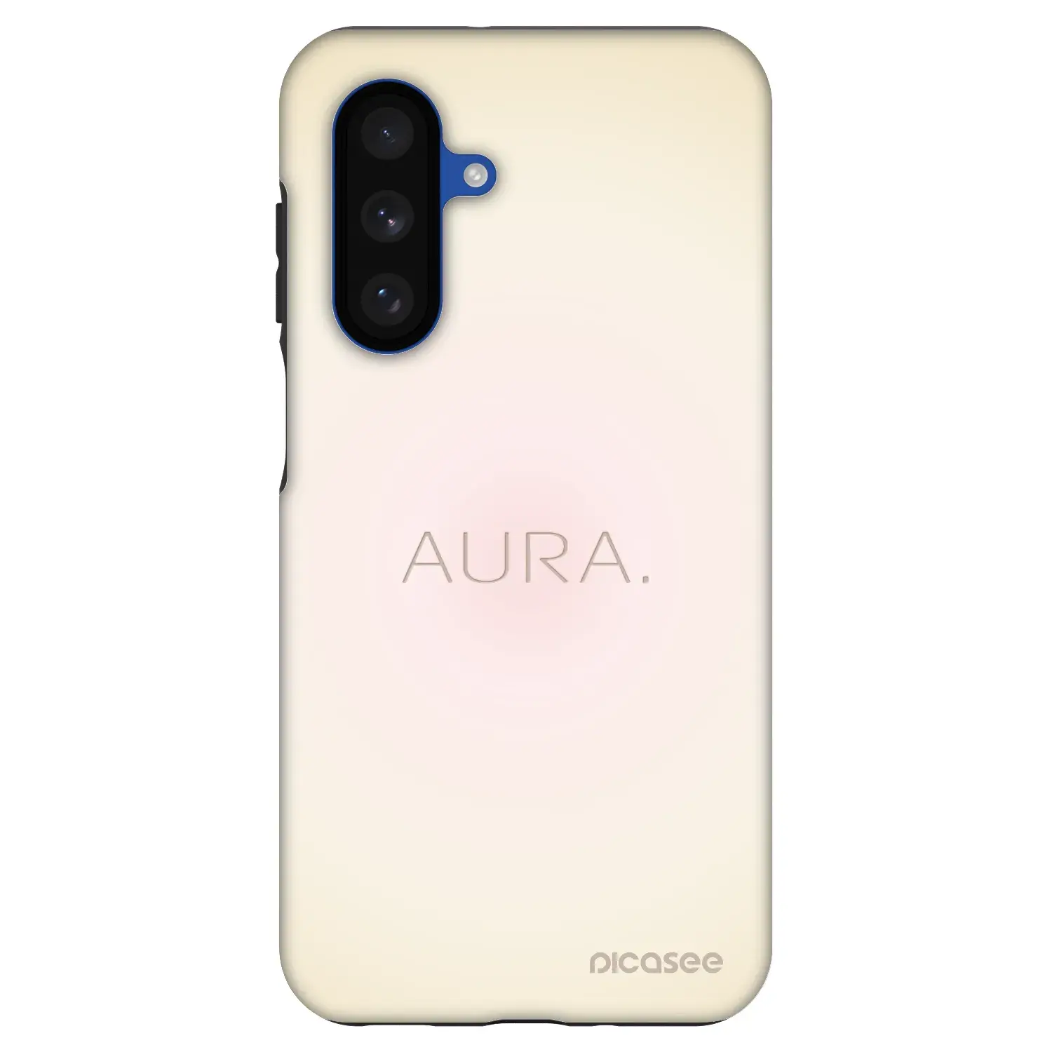 Fashion Case pro Samsung Galaxy A17 5G - Aura