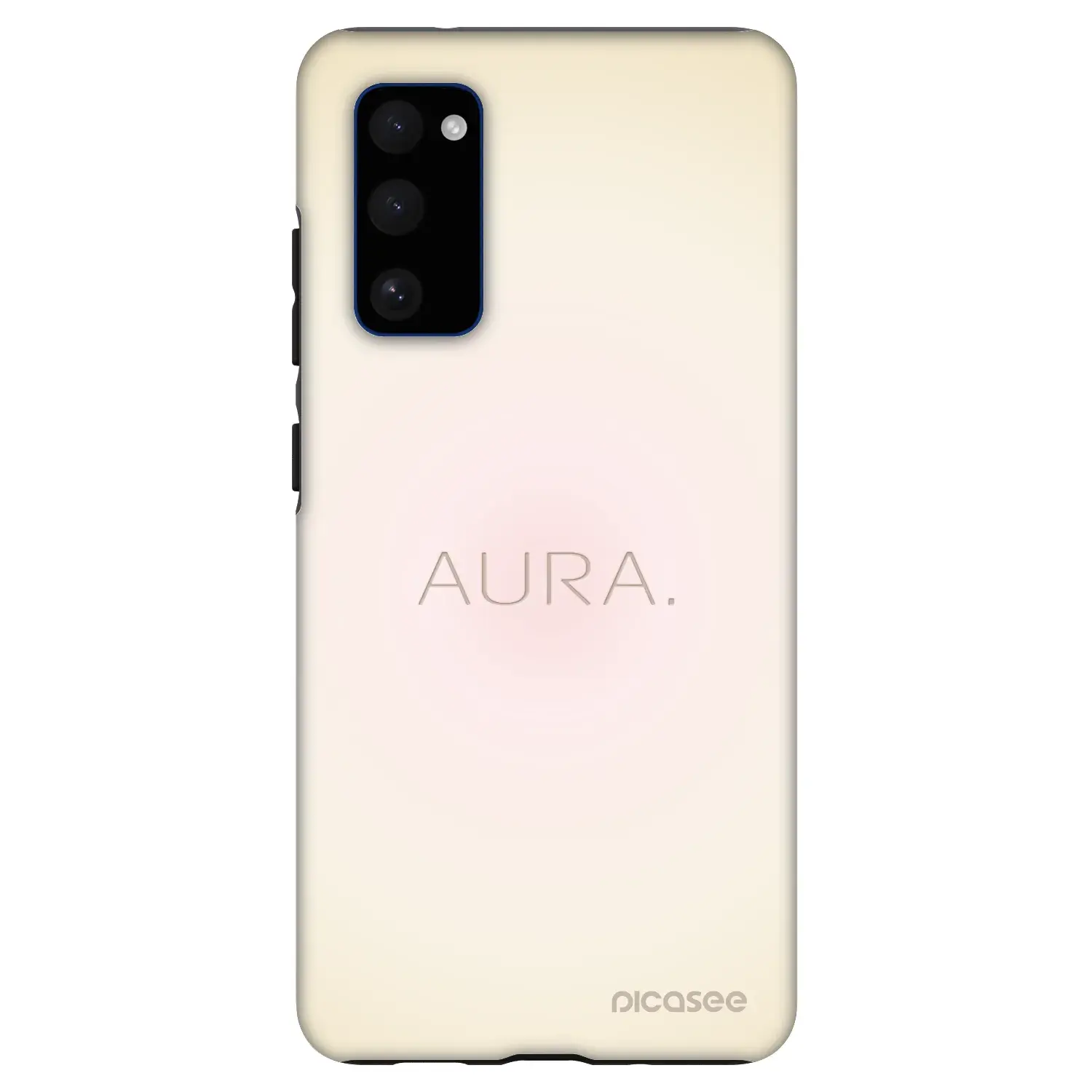 Fashion Case pro Samsung Galaxy S20 FE - Aura
