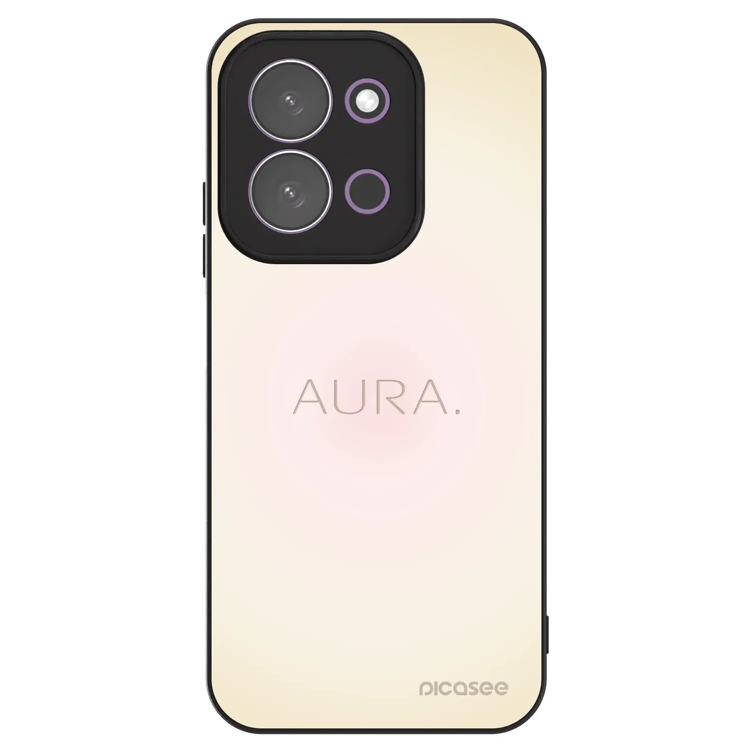 ULTIMATE CASE pro Xiaomi Redmi 15C 5G - Aura